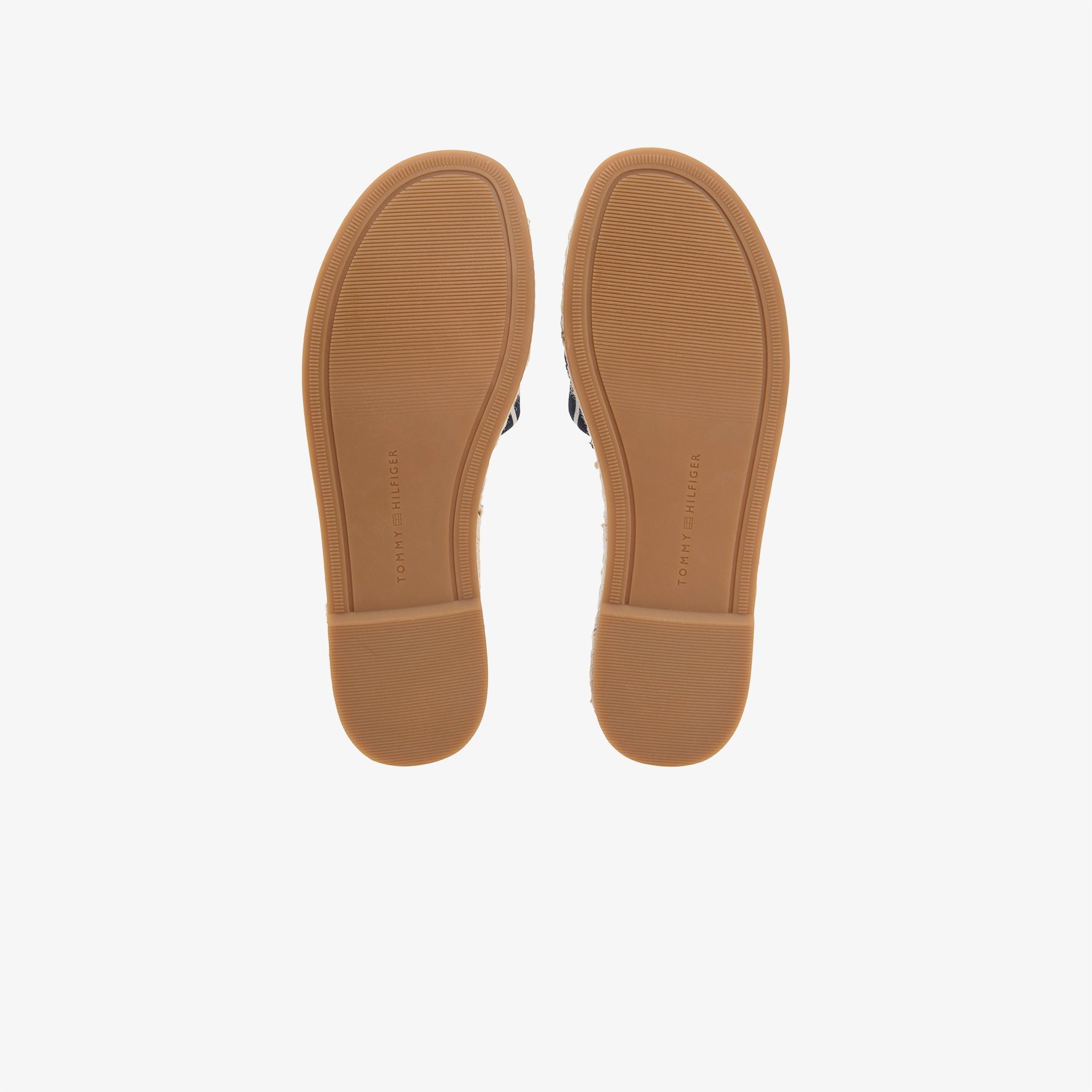 Tommy Hilfiger Serafina Kadın Lacivert Espadril
