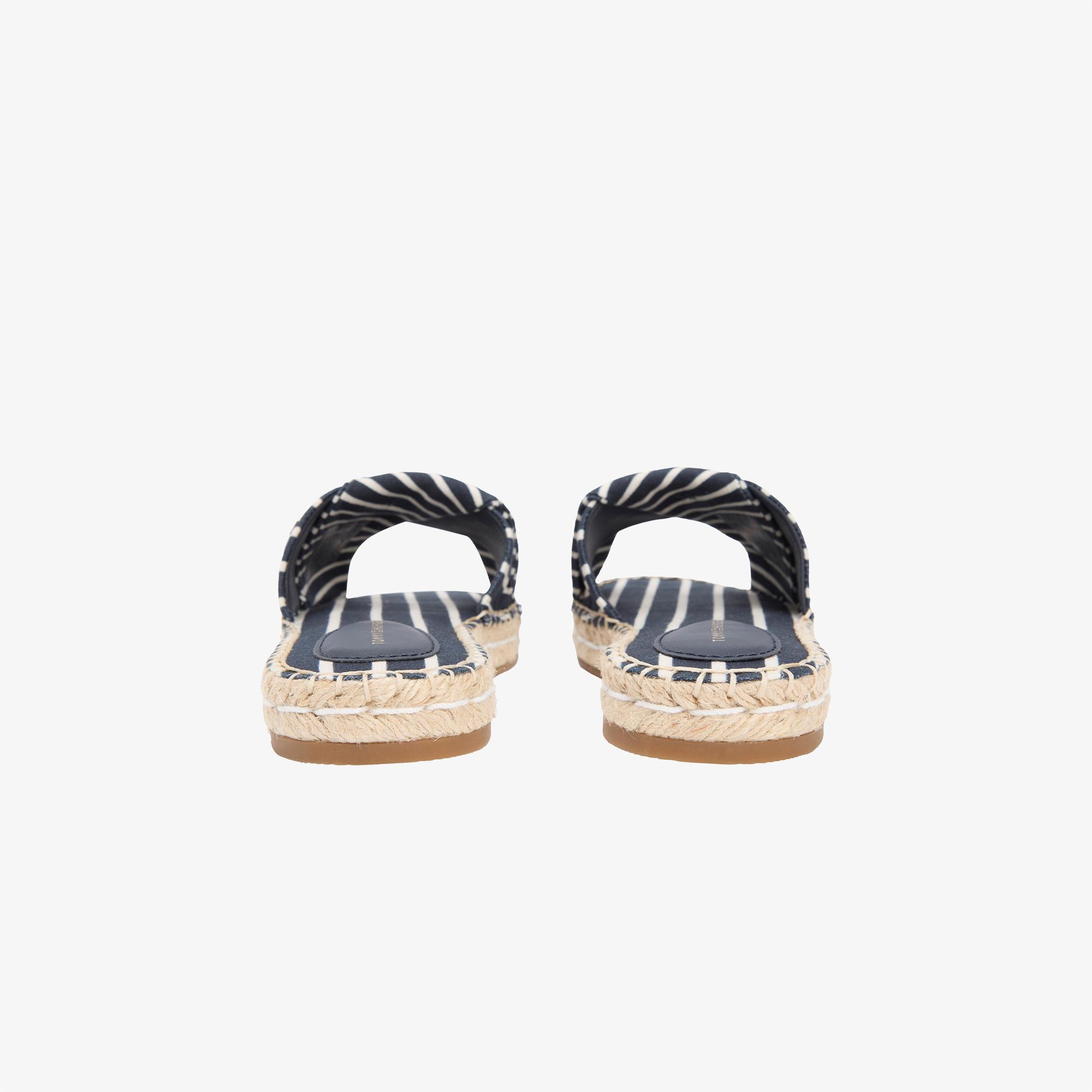 Tommy Hilfiger Serafina Kadın Lacivert Espadril