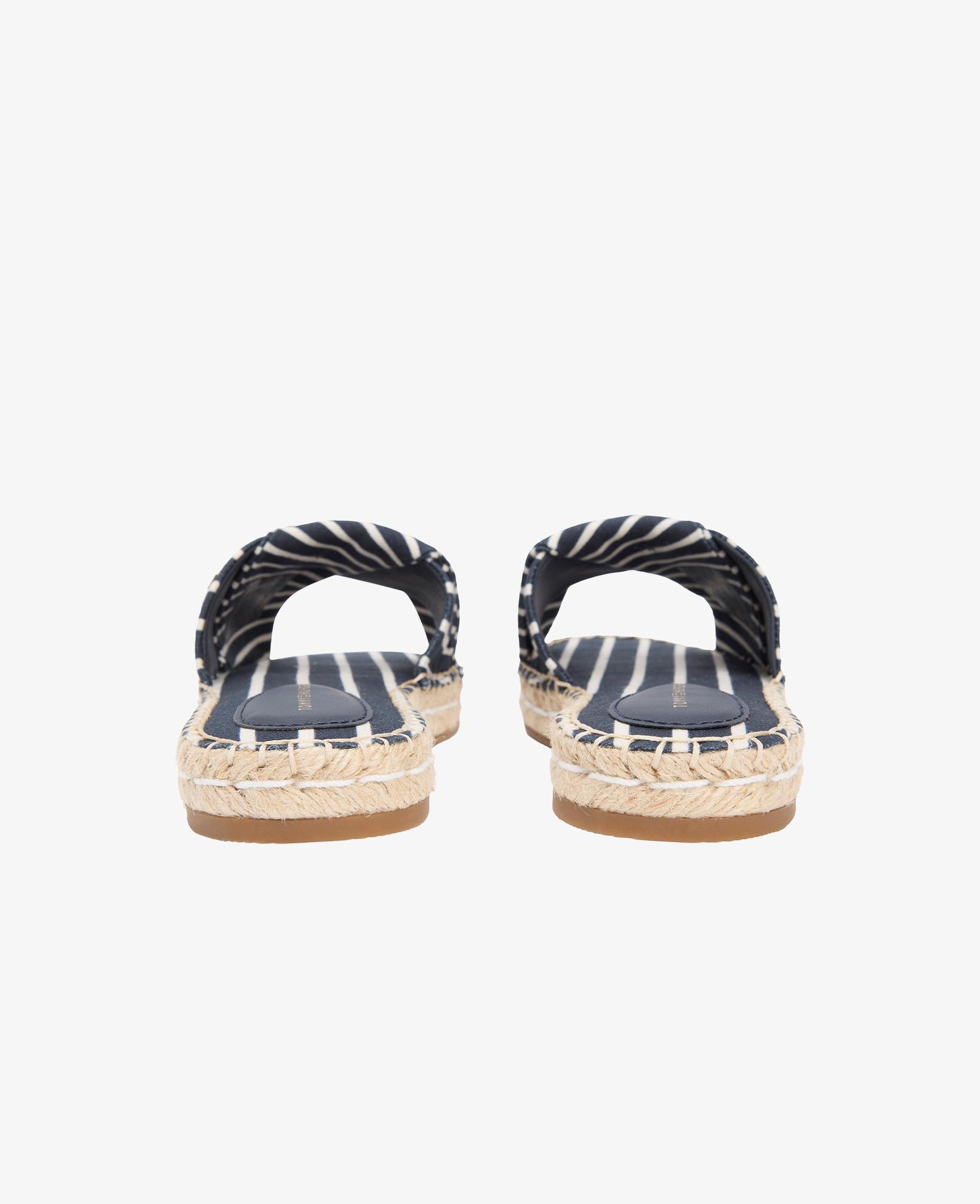 Tommy Hilfiger Serafina Kadın Lacivert Espadril
