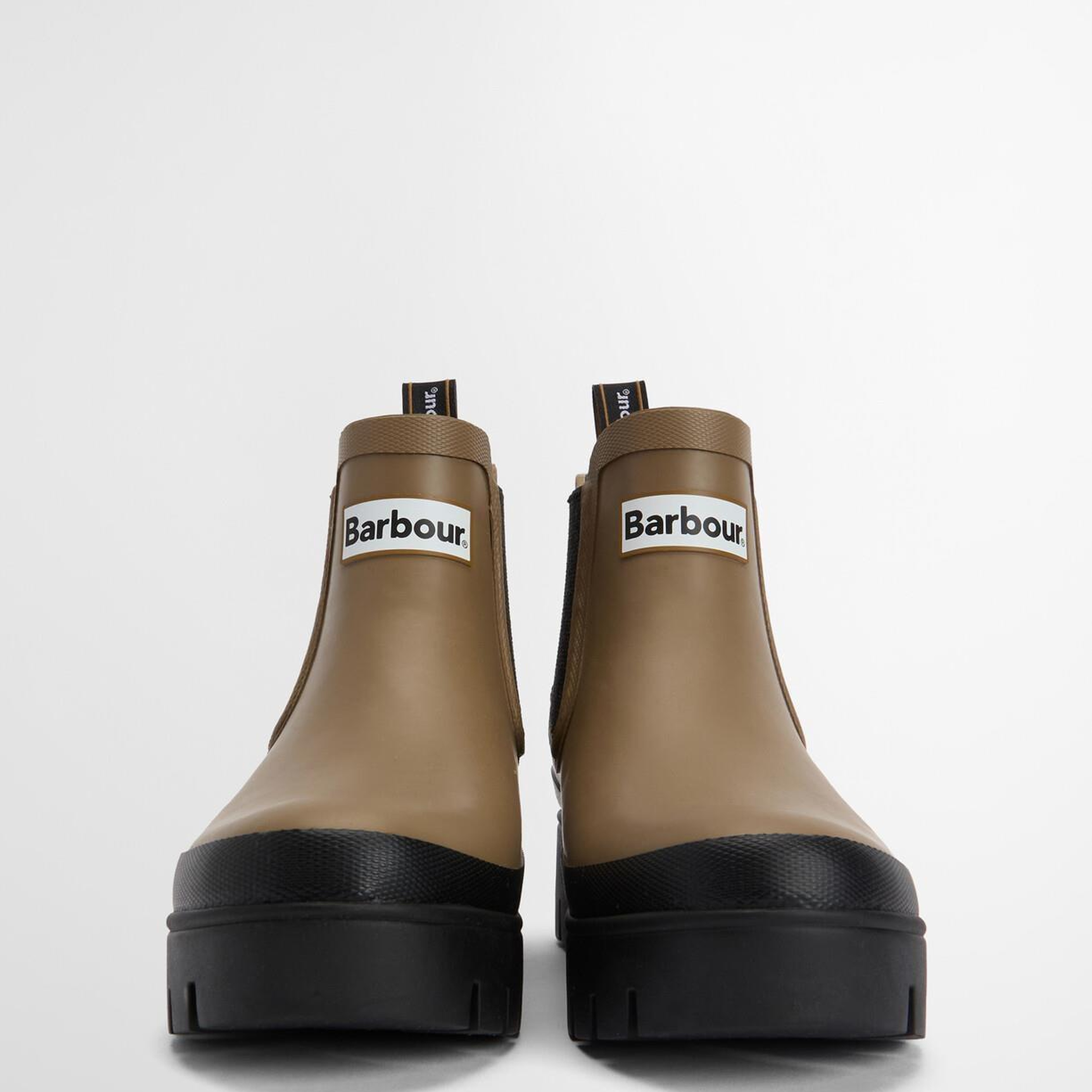 Barbour Halton Chelsea Yağmur Botu