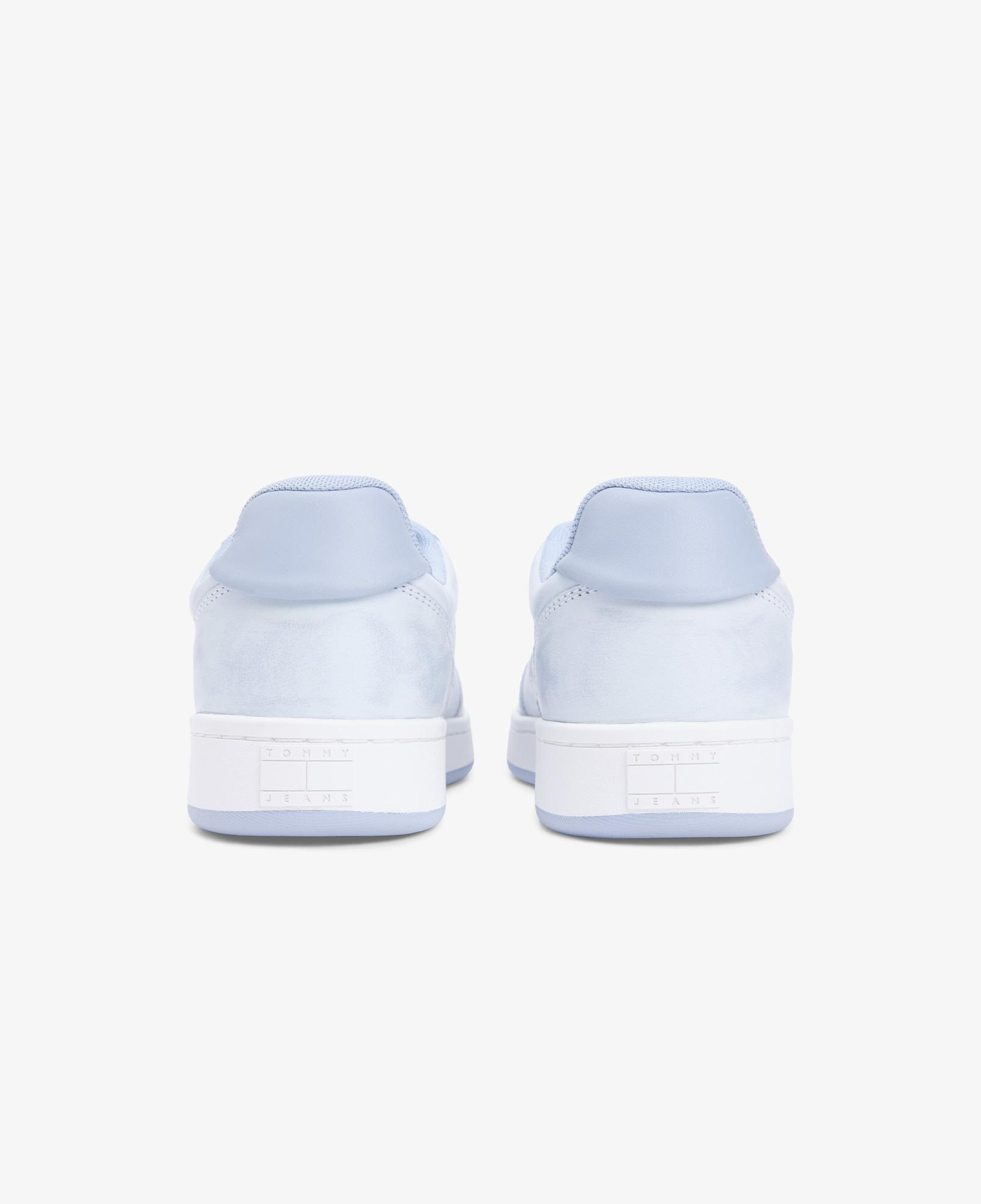 Tommy Hilfiger Archive 98 Kadın Beyaz Sneaker