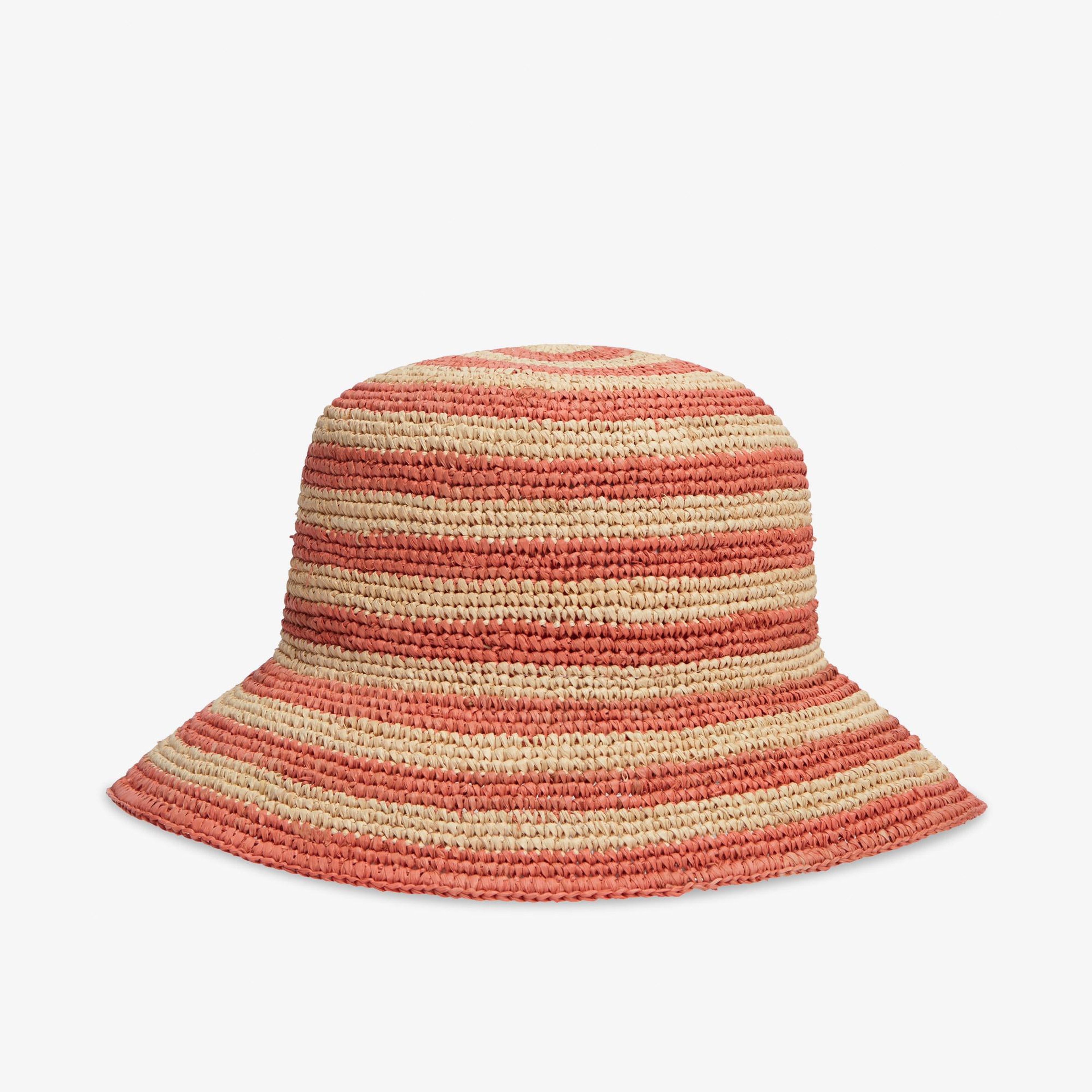 Tommy Hilfiger Swim Shop Kadın Pembe Şapka
