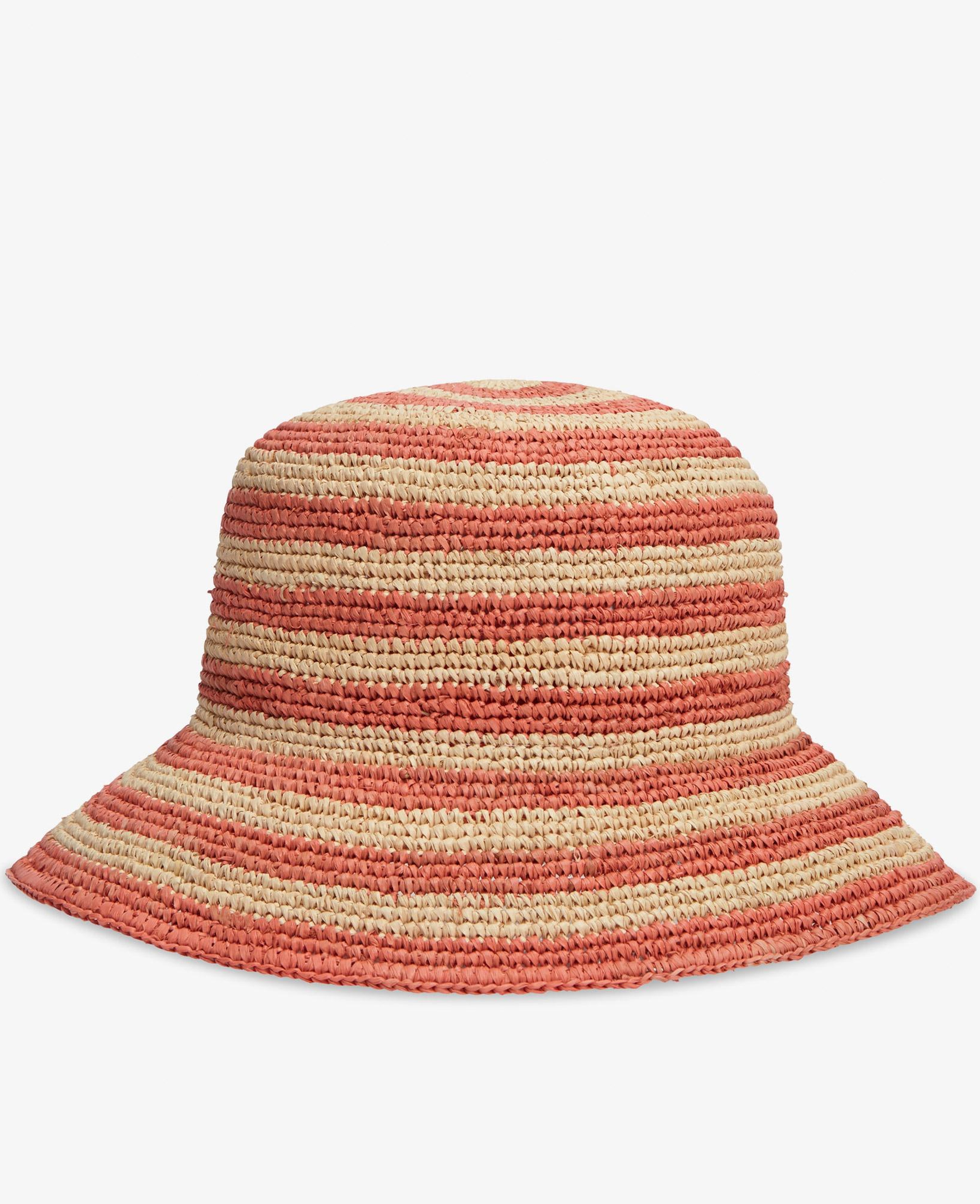Tommy Hilfiger Swim Shop Kadın Pembe Şapka