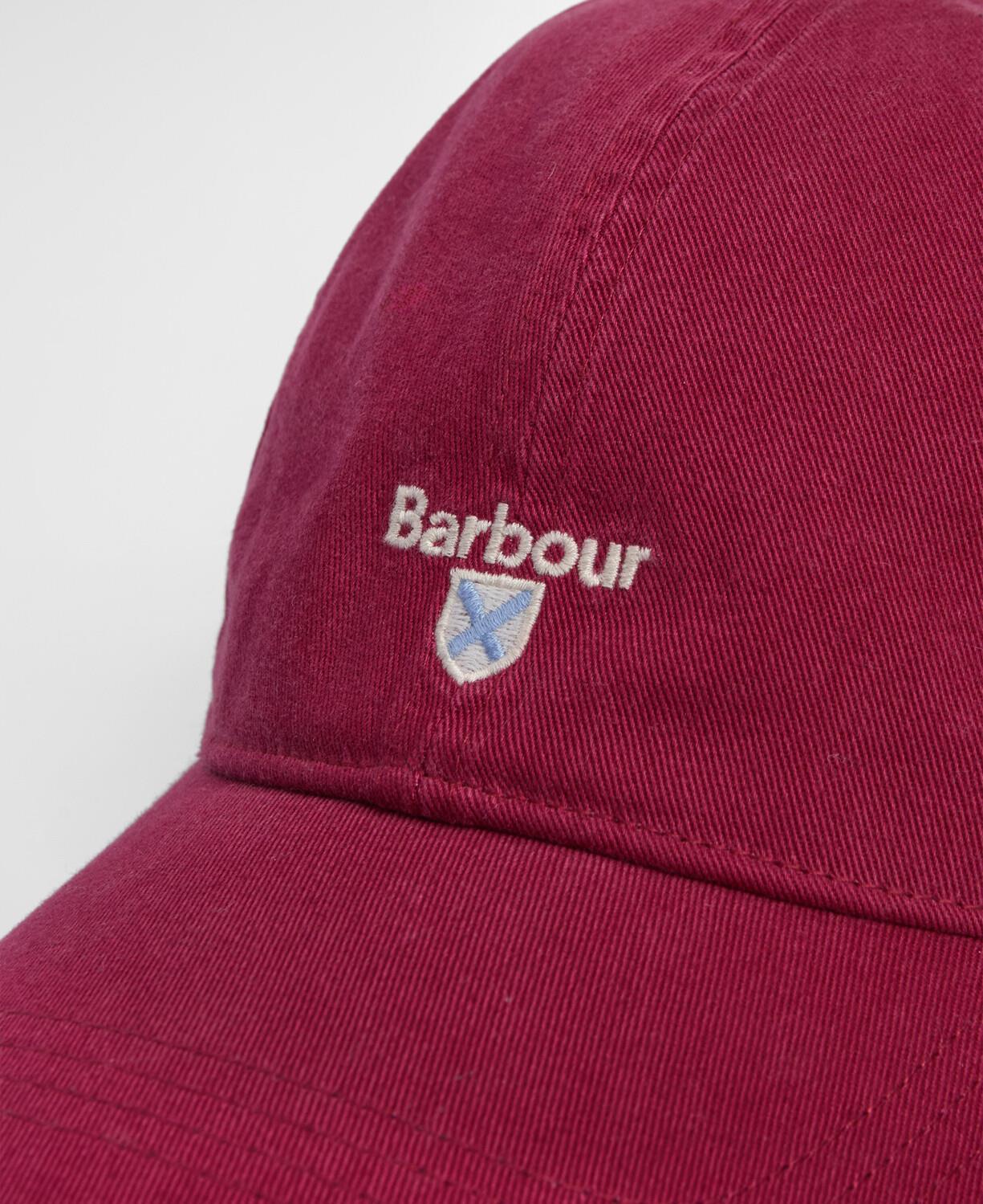 Barbour Cascade Sports Cap