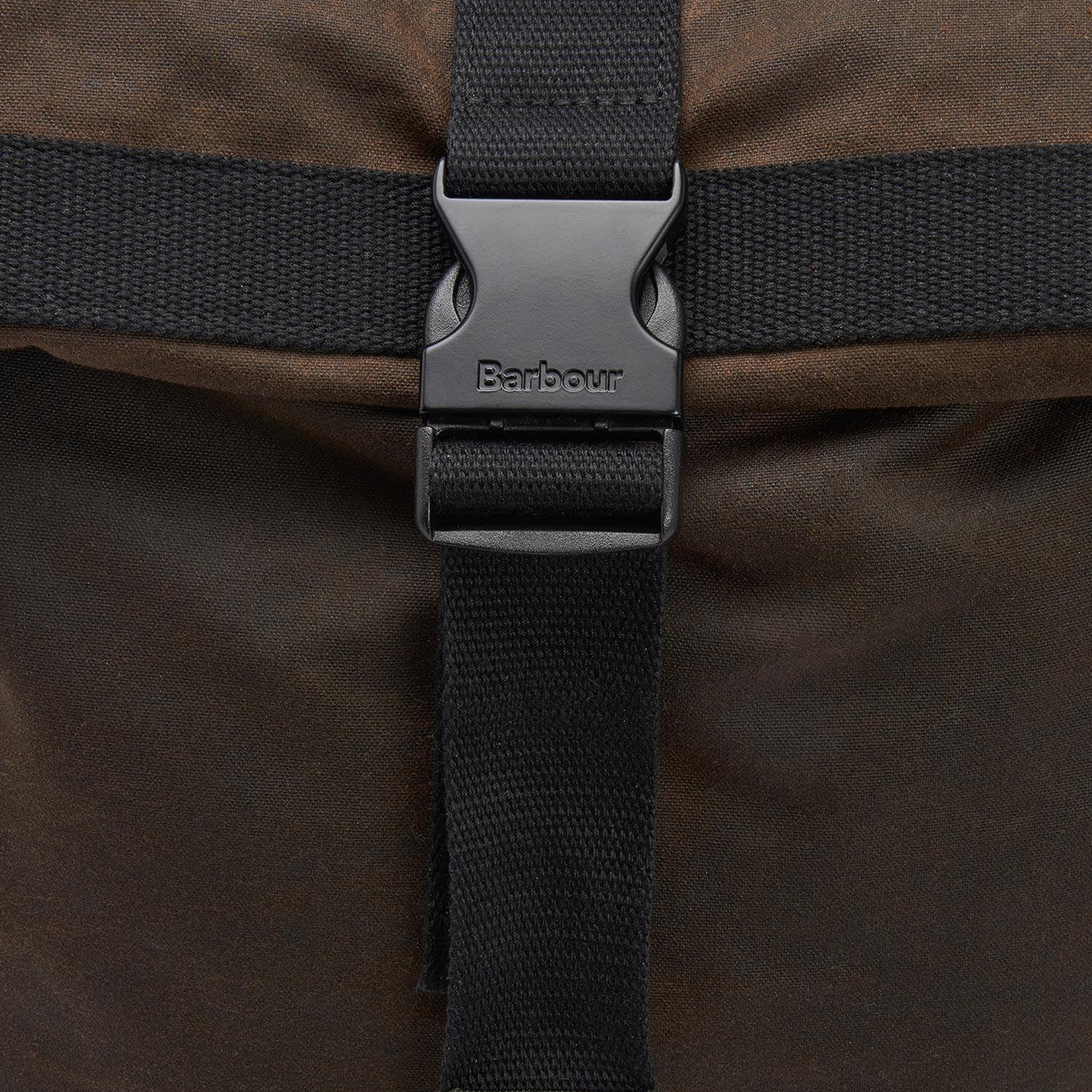 Barbour Field Yağlı Sırt Çantası