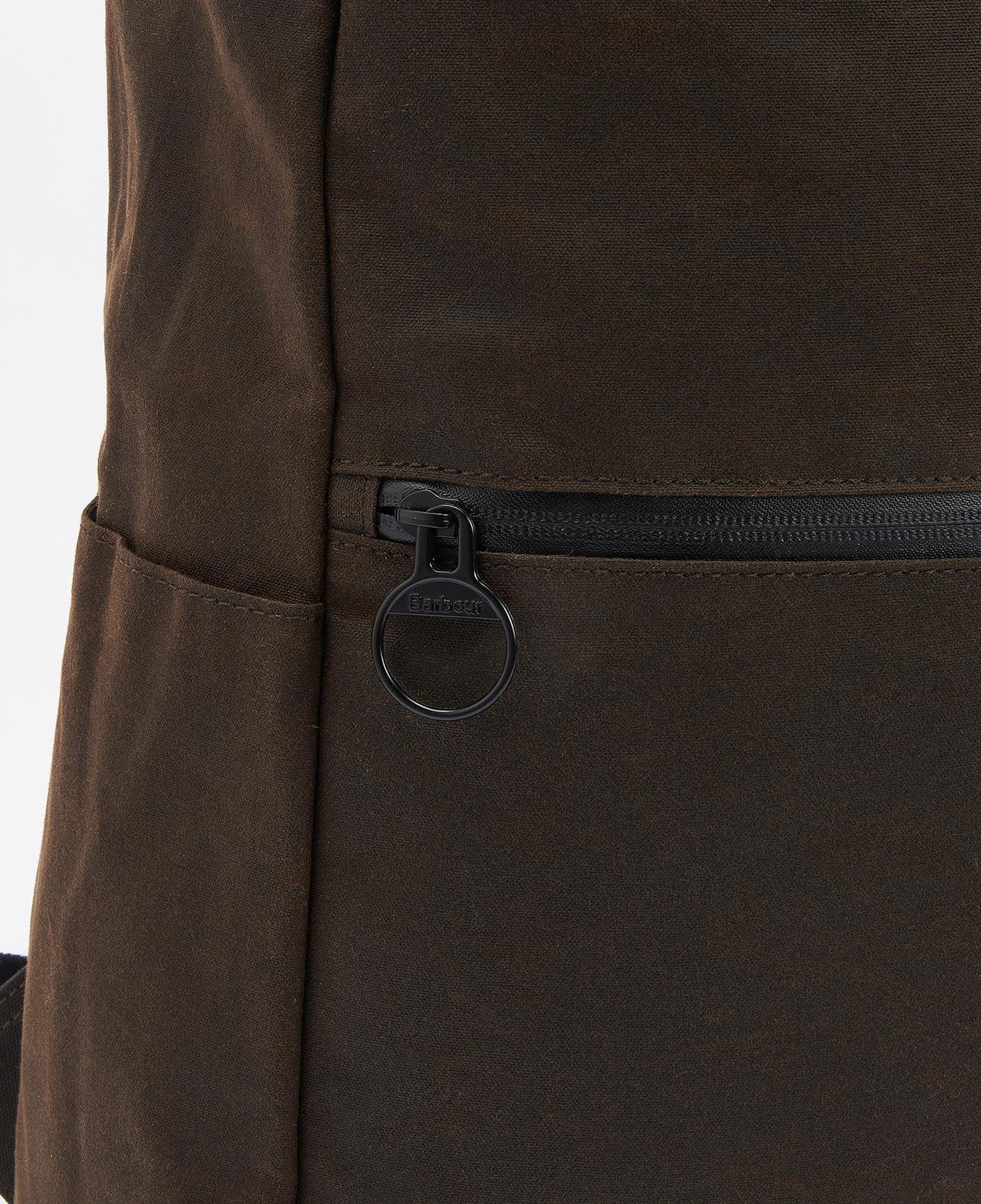 Barbour Field Yağlı Sırt Çantası