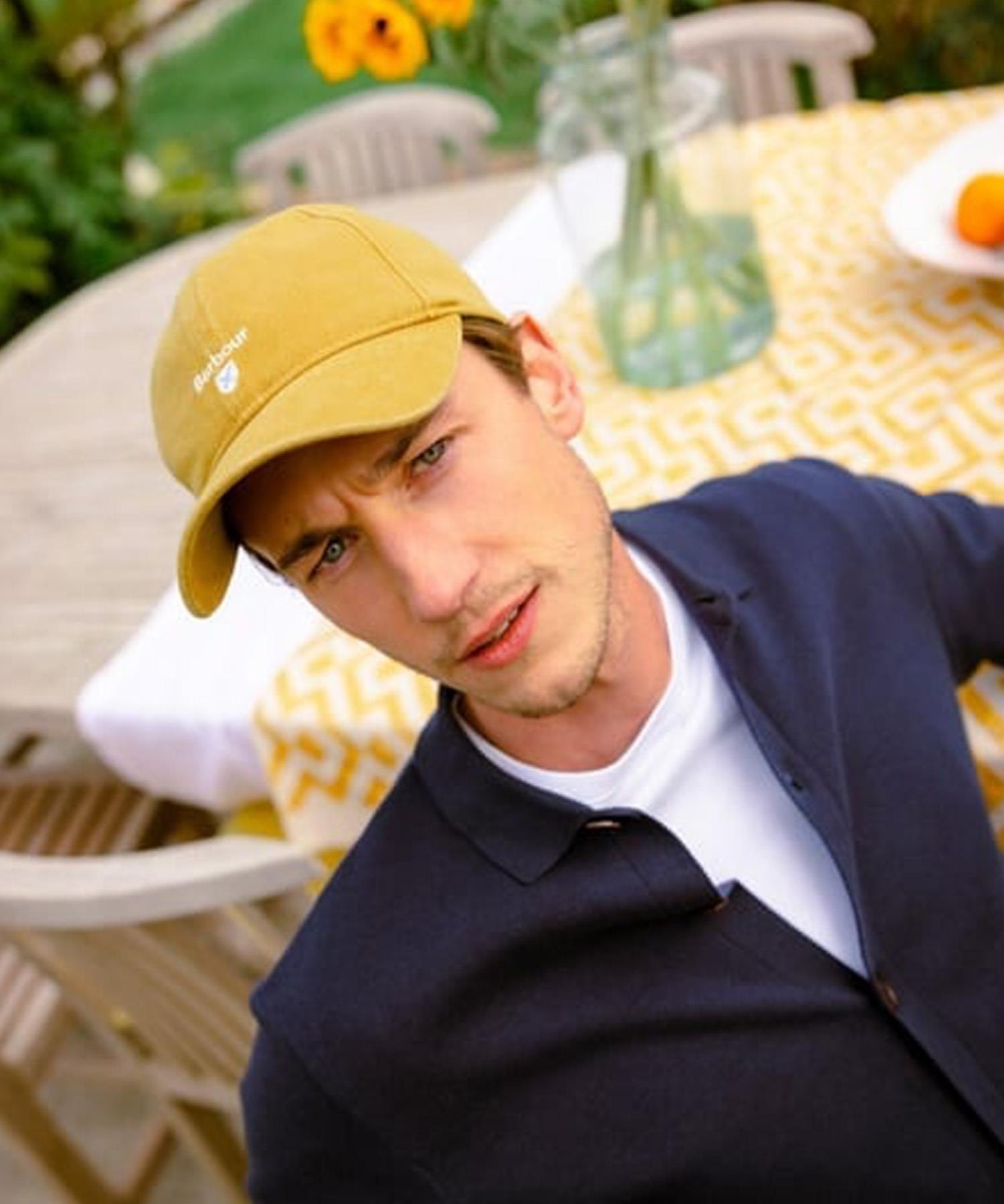 Barbour Cascade Sports Cap