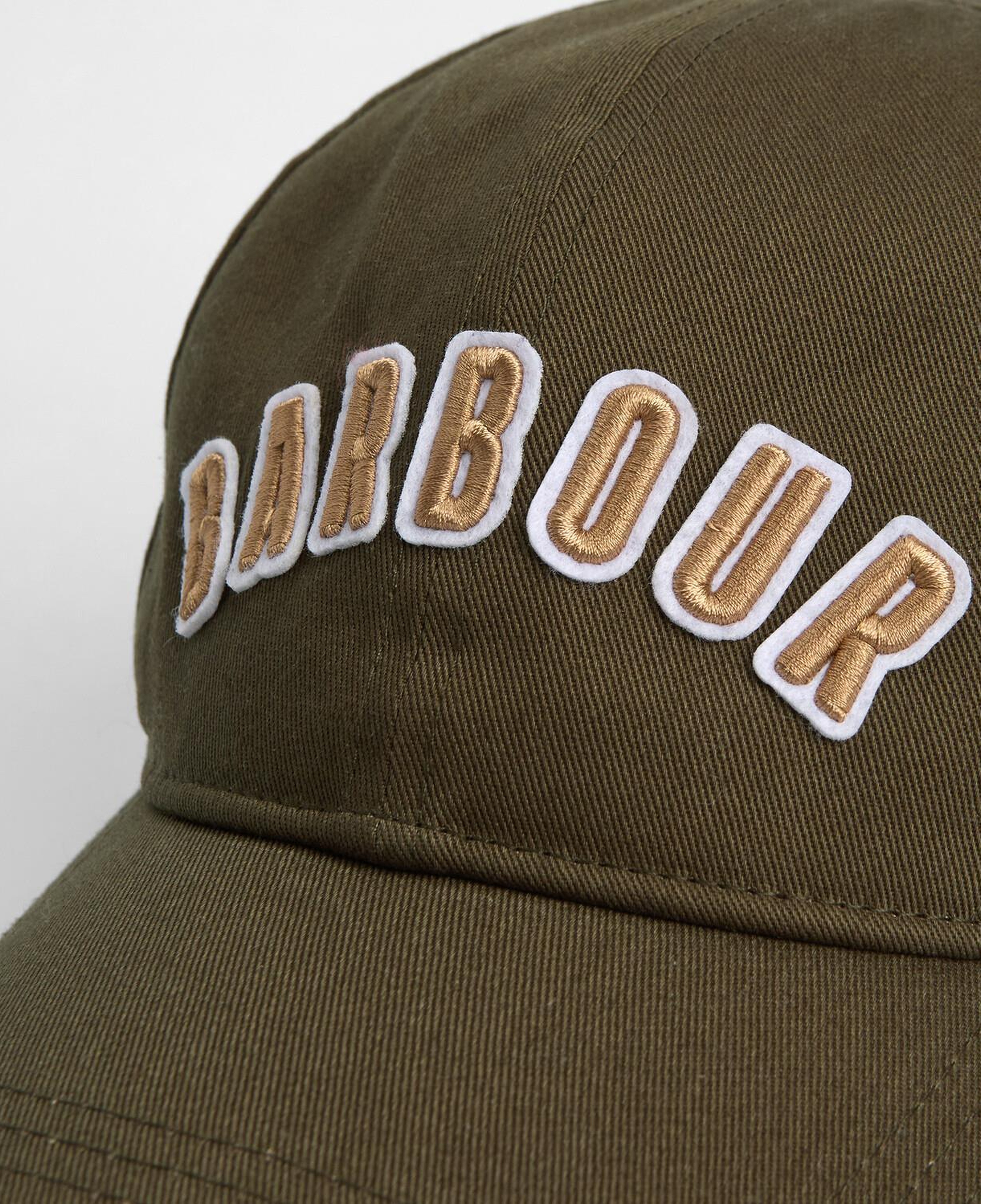 Barbour Campbell Sports Şapka