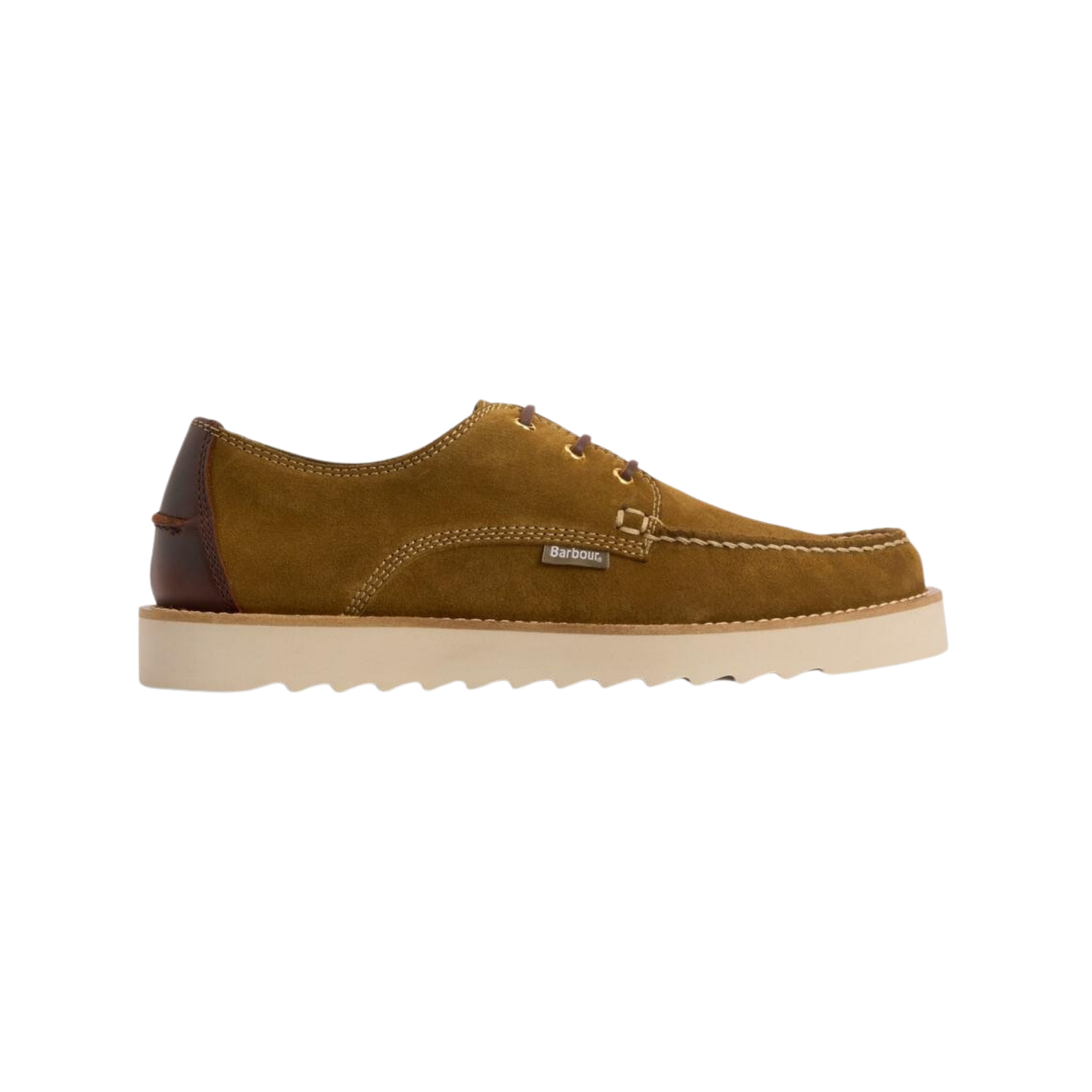 Barbour Aydon Derby Ayakkabı