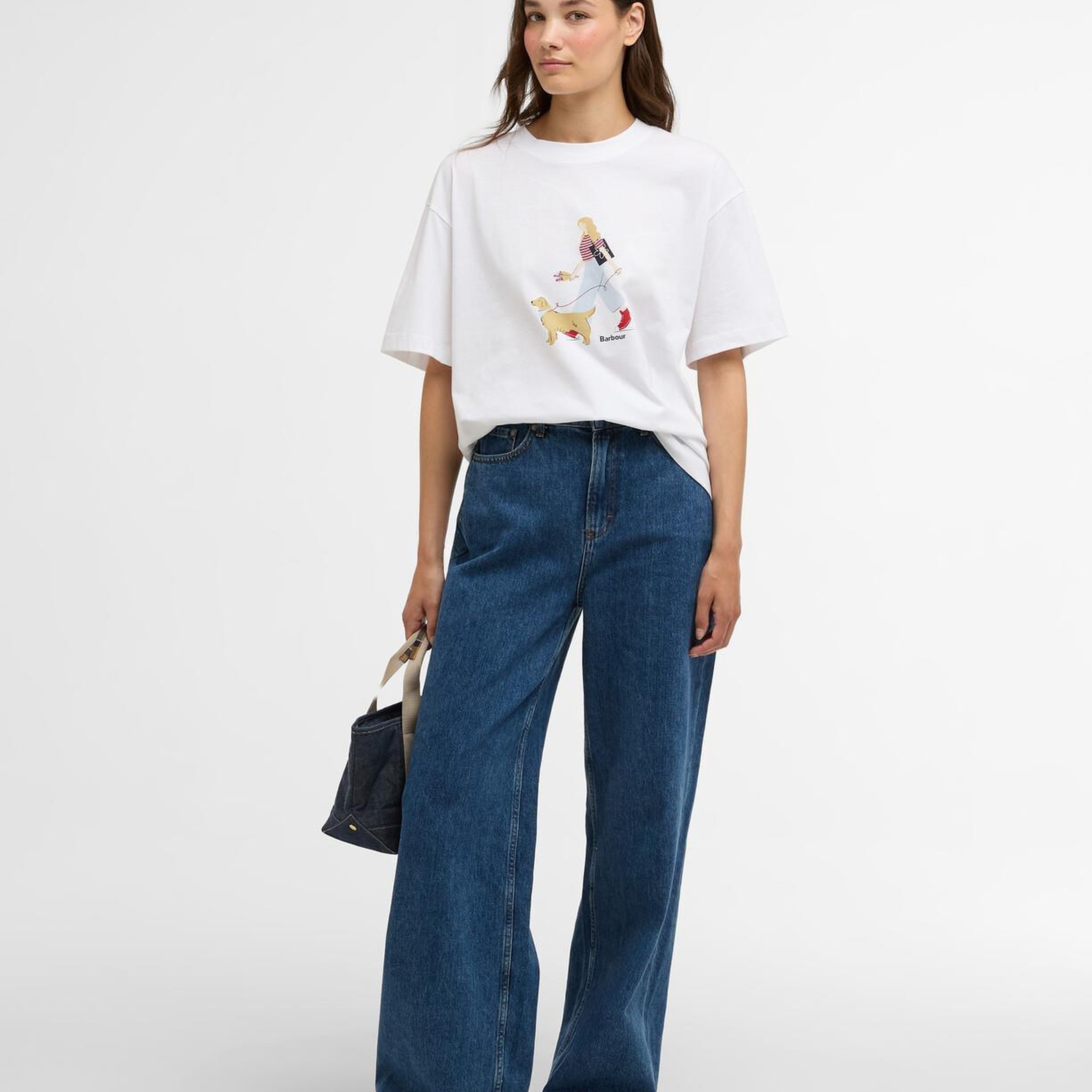 Barbour Derwent T-Shirt