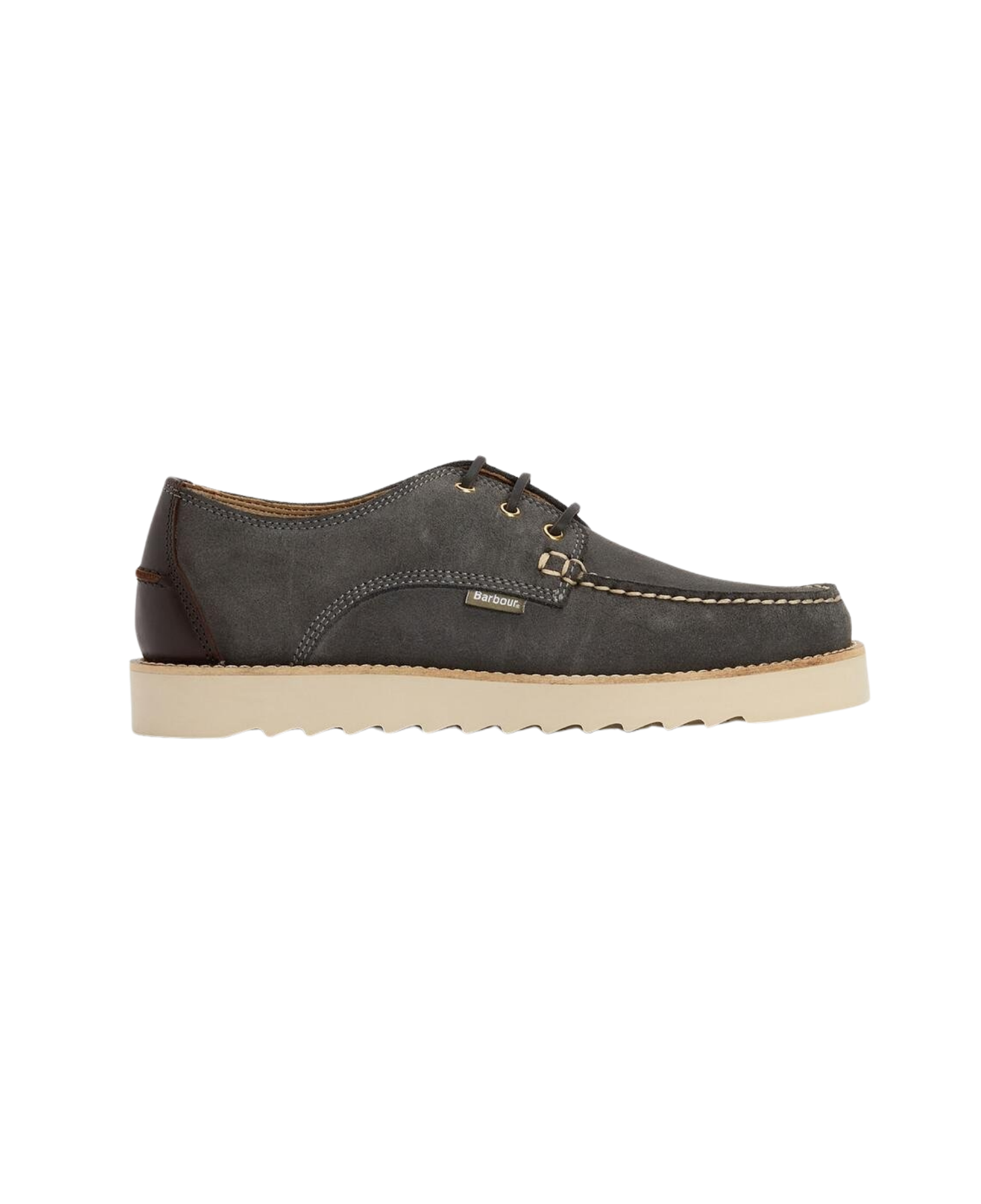 Barbour Aydon Derby Ayakkabı