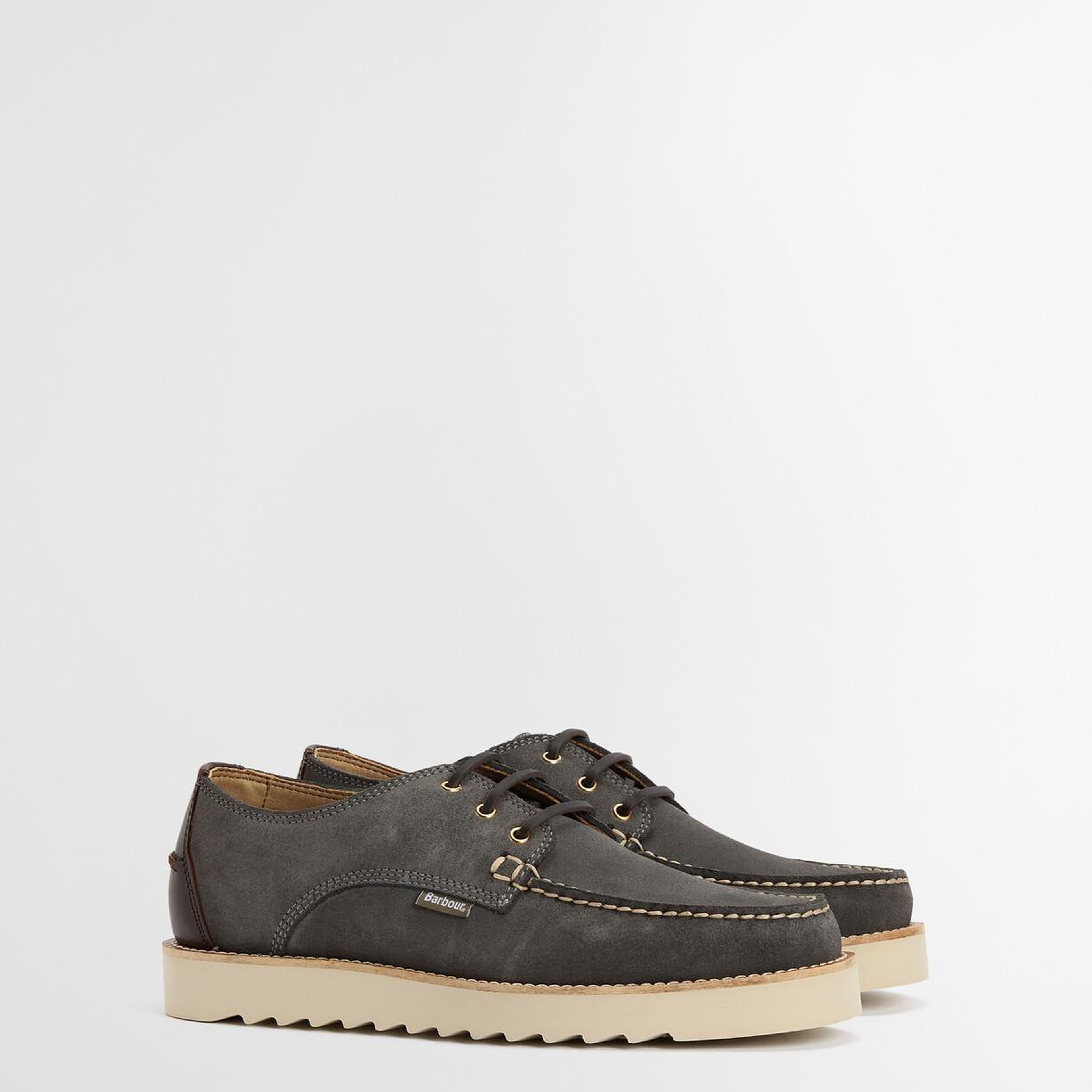Barbour Aydon Derby Ayakkabı
