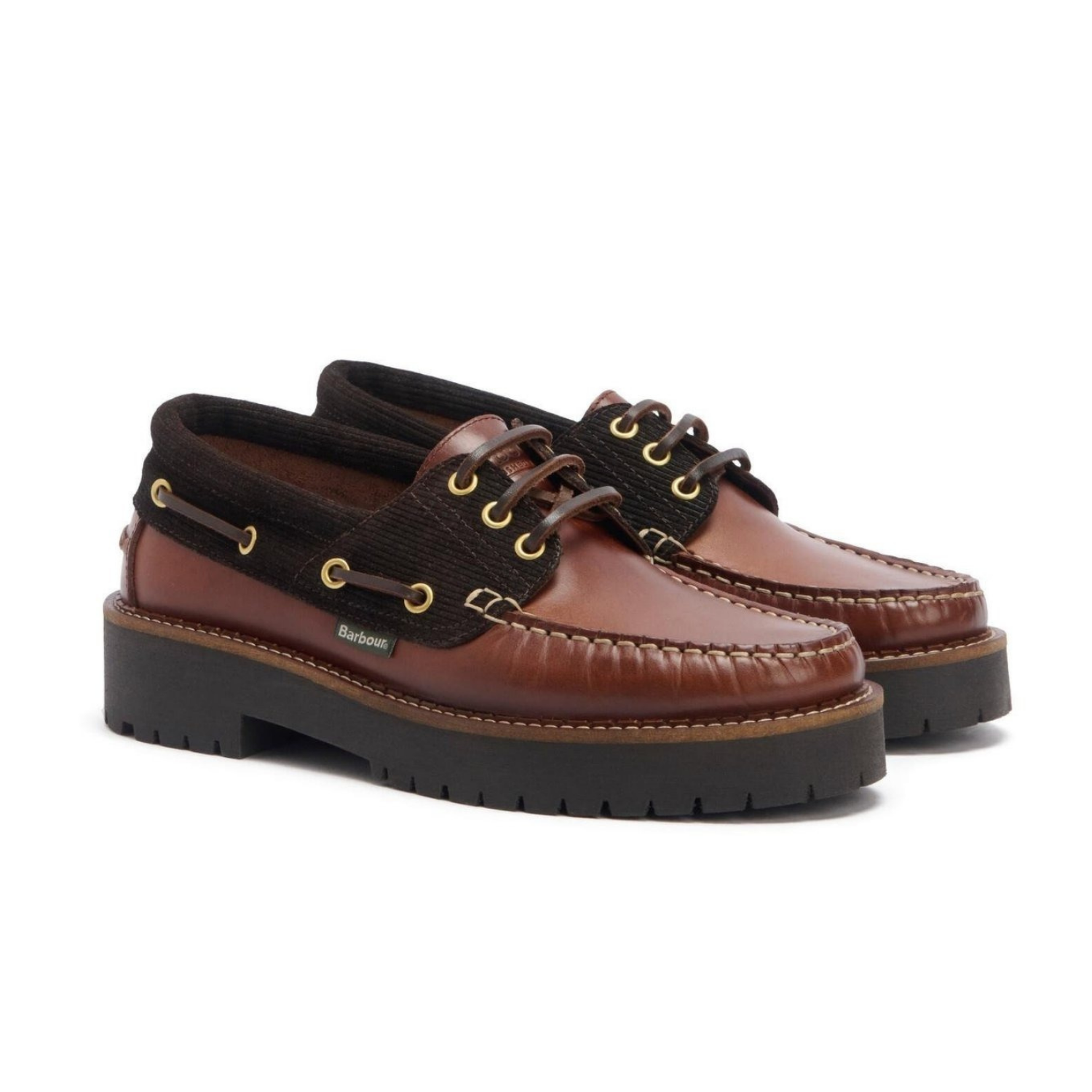 Barbour Darras Ayakkabı