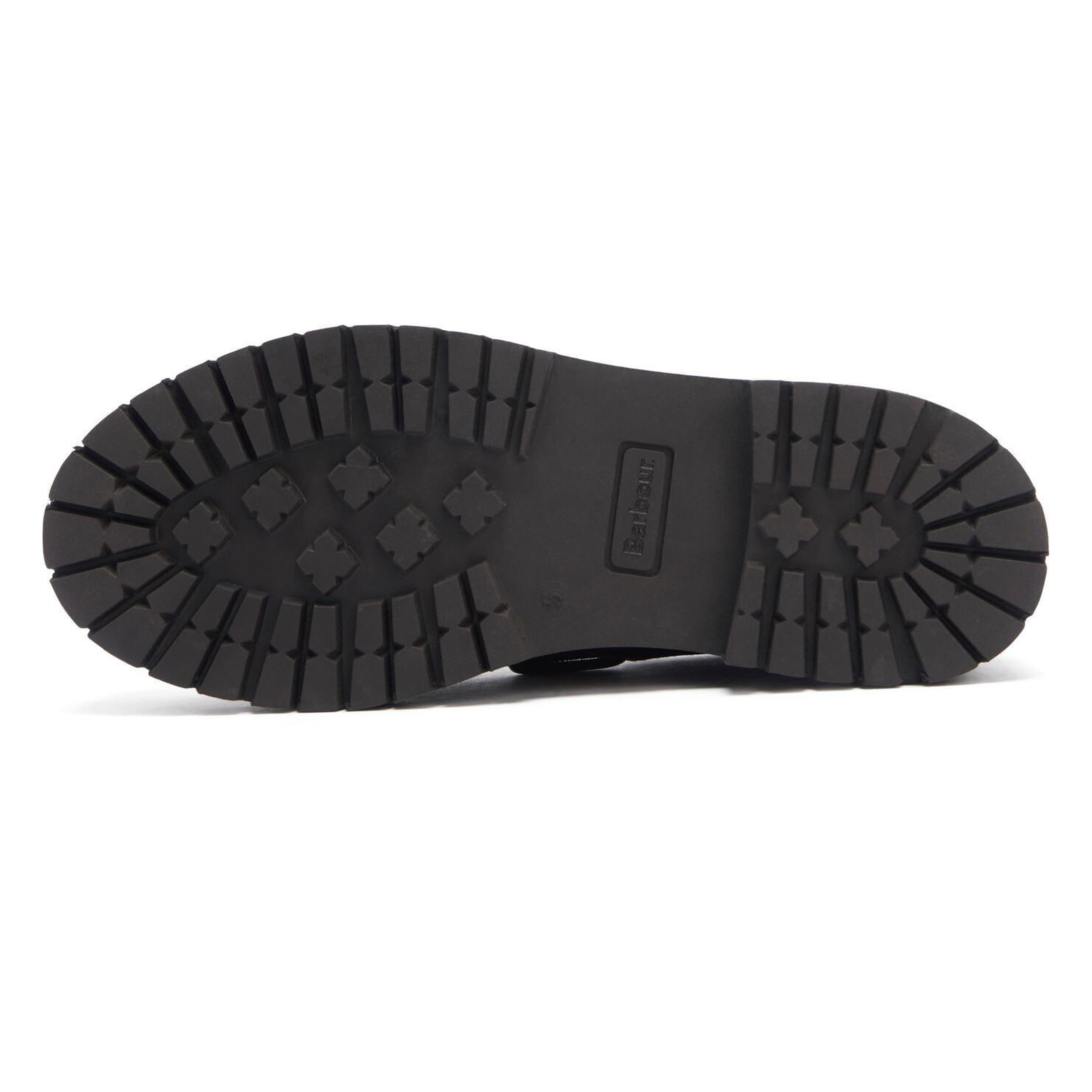 Barbour Darras Ayakkabı