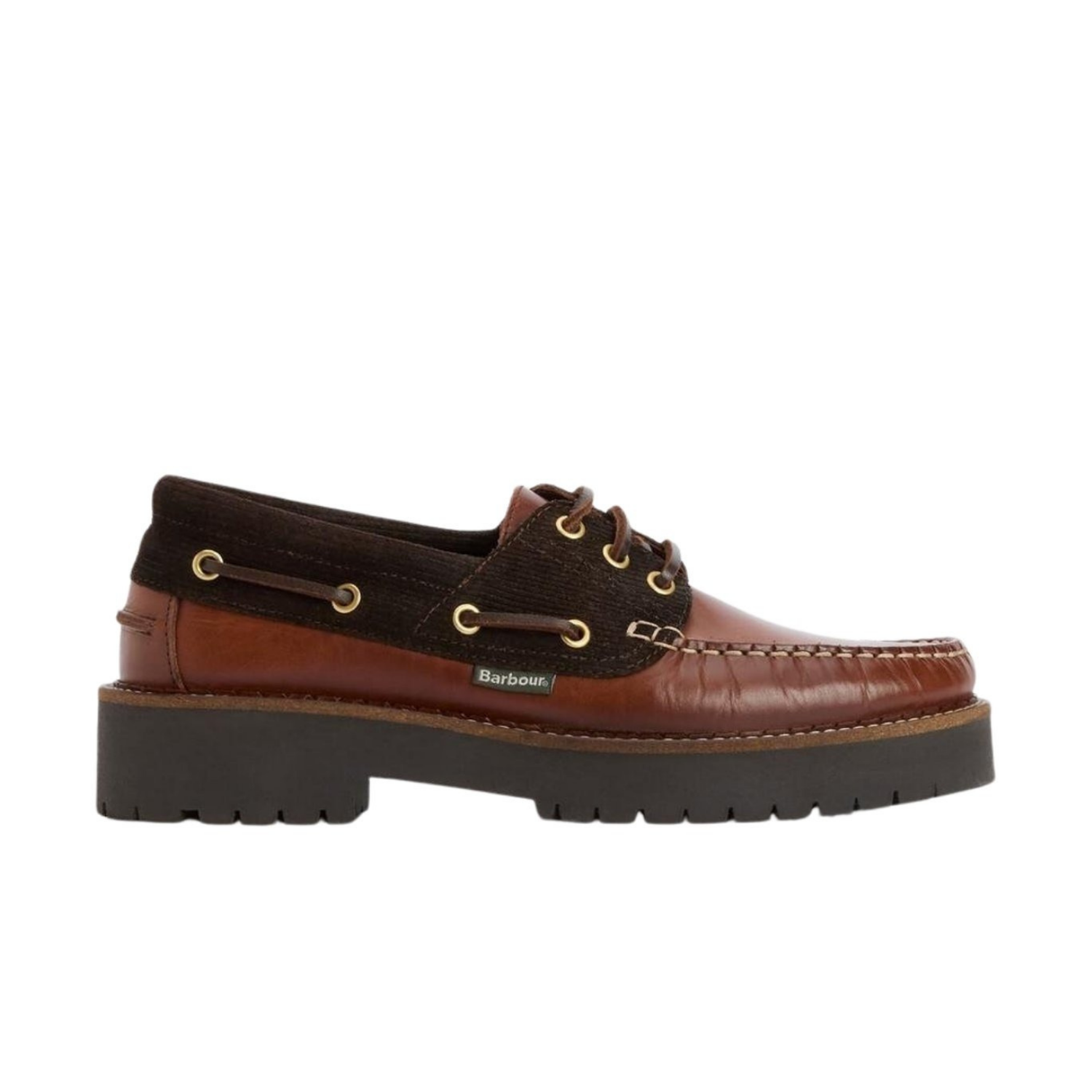 Barbour Darras Ayakkabı