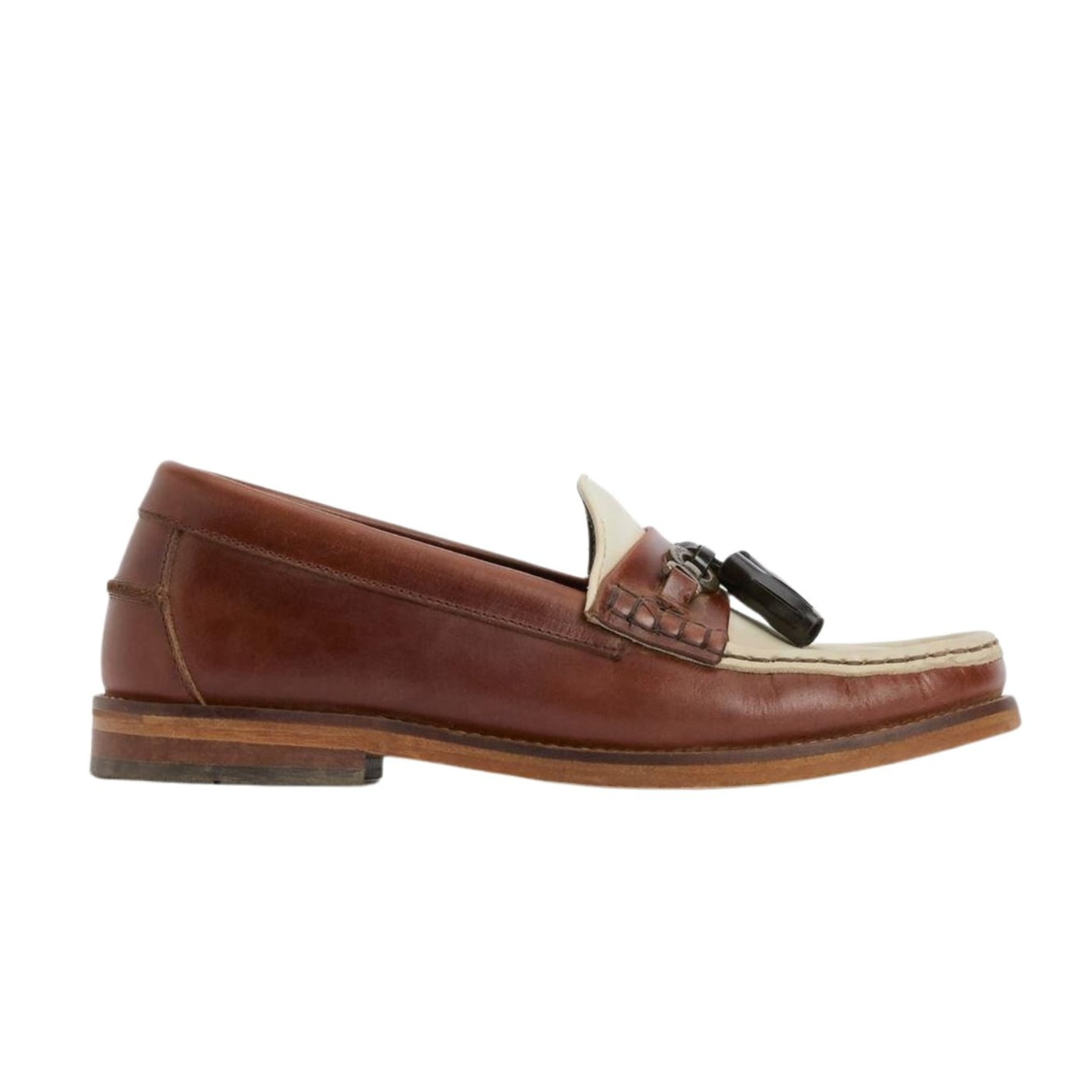 Barbour Jen Mokasen Ayakkabı