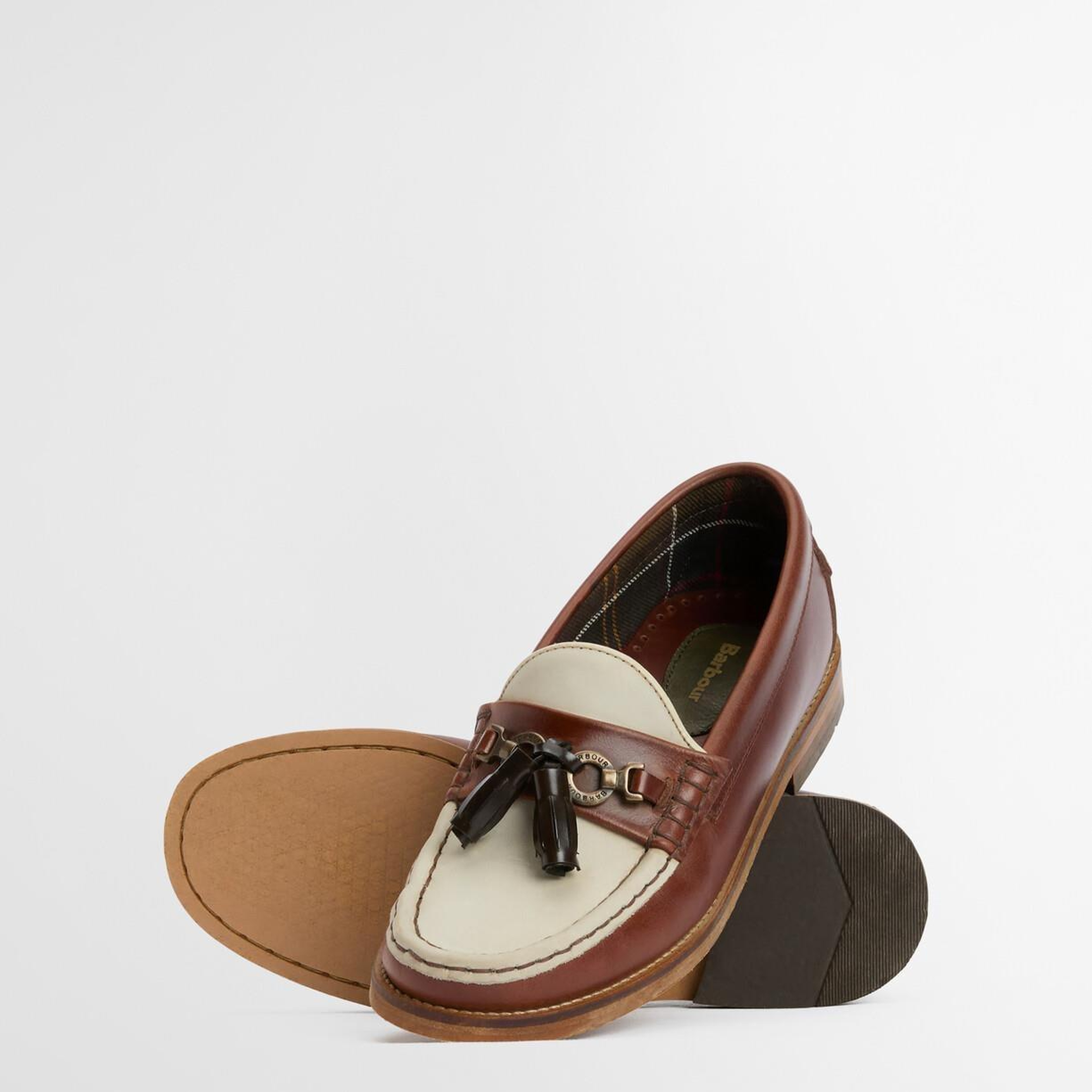 Barbour Jen Mokasen Ayakkabı