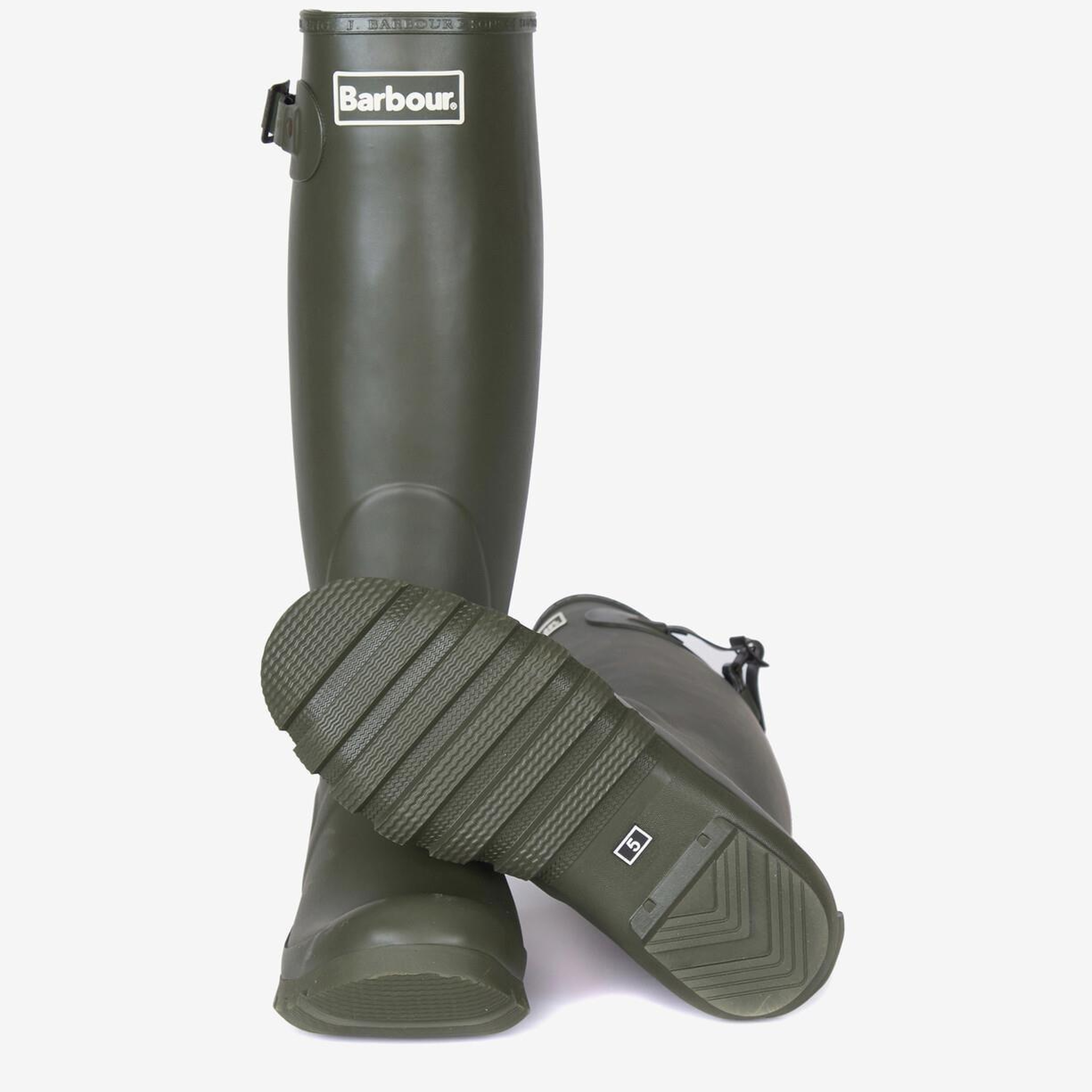 Barbour Kadın Bede Wellington Çizme