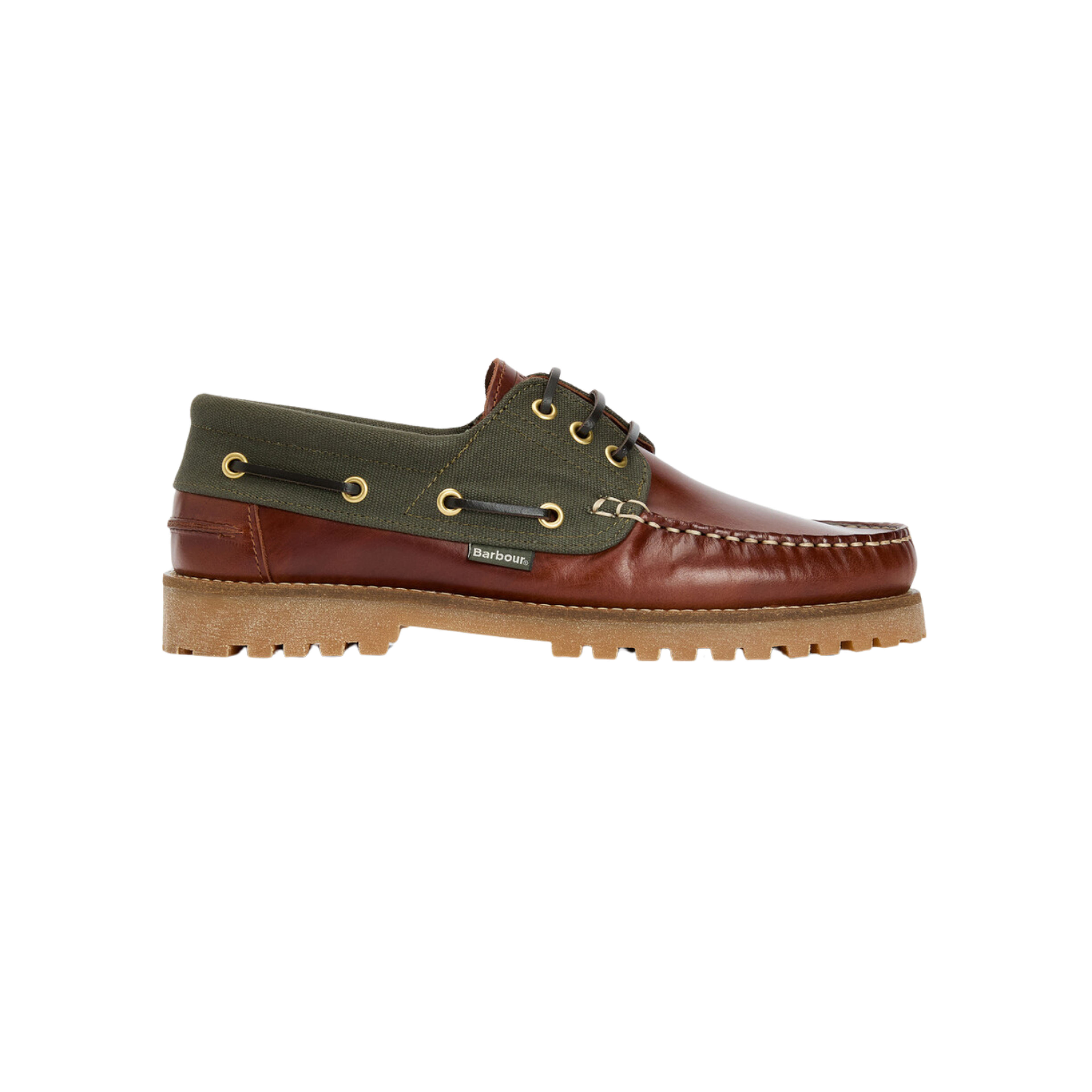 Barbour Deck Günlük Ayakkabı