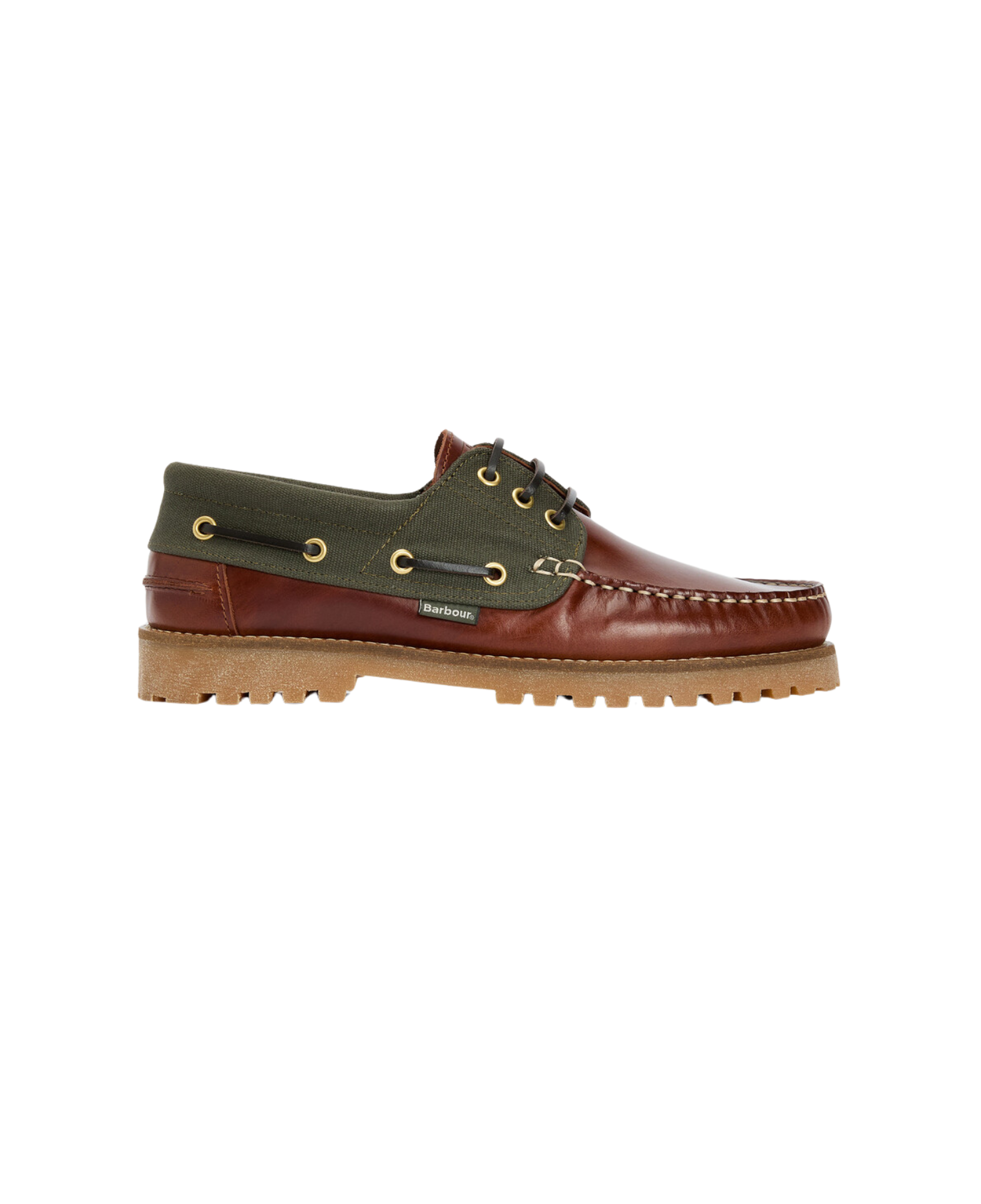 Barbour Deck Günlük Ayakkabı
