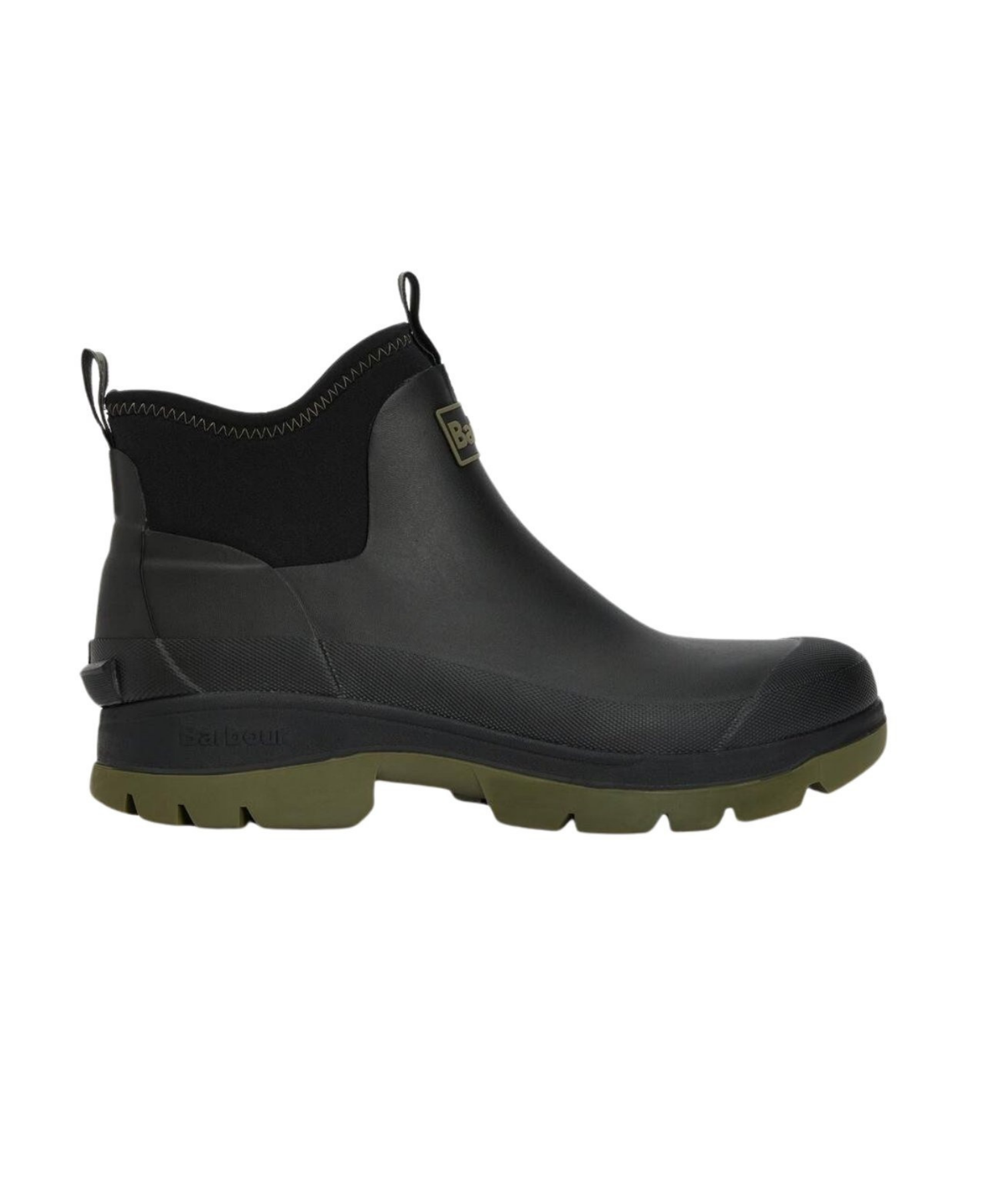 Barbour Ridge Welly Bot