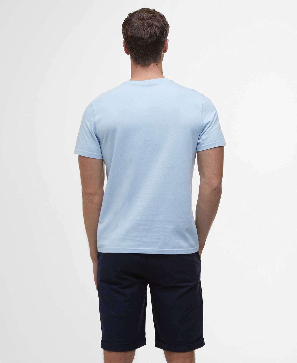 Barbour Cranmer Logo T-Shirt