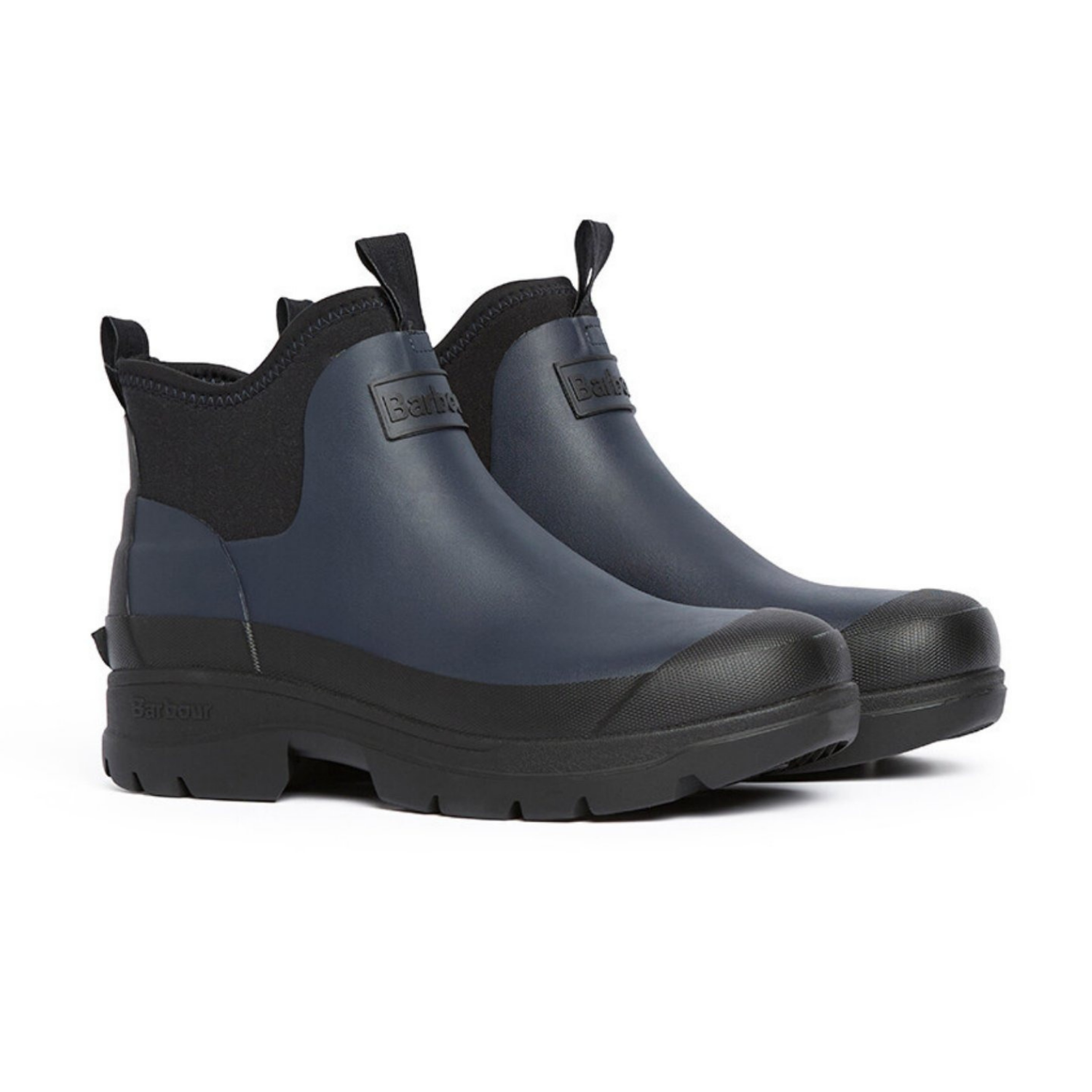 Barbour Ridge Welly Bot