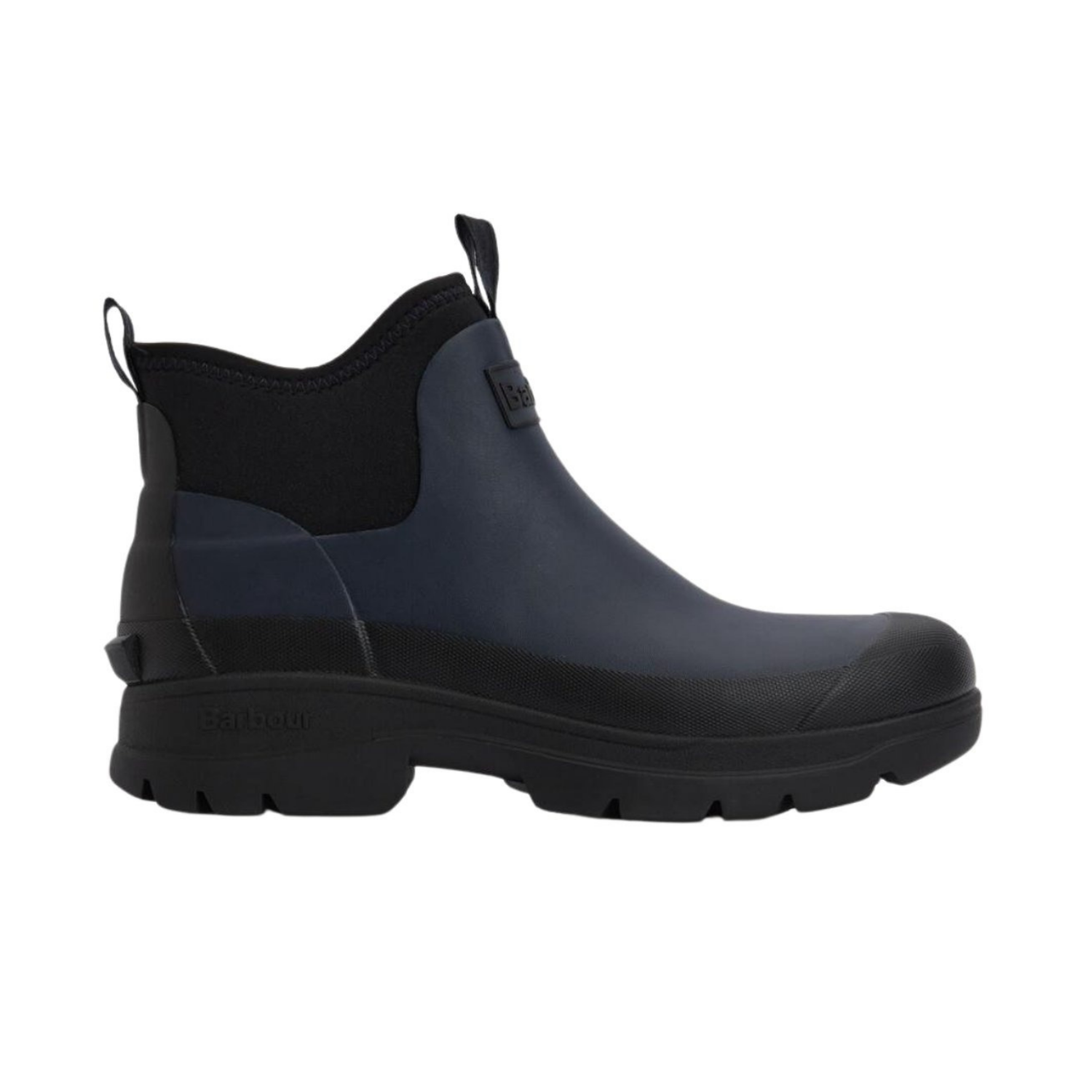 Barbour Ridge Welly Bot