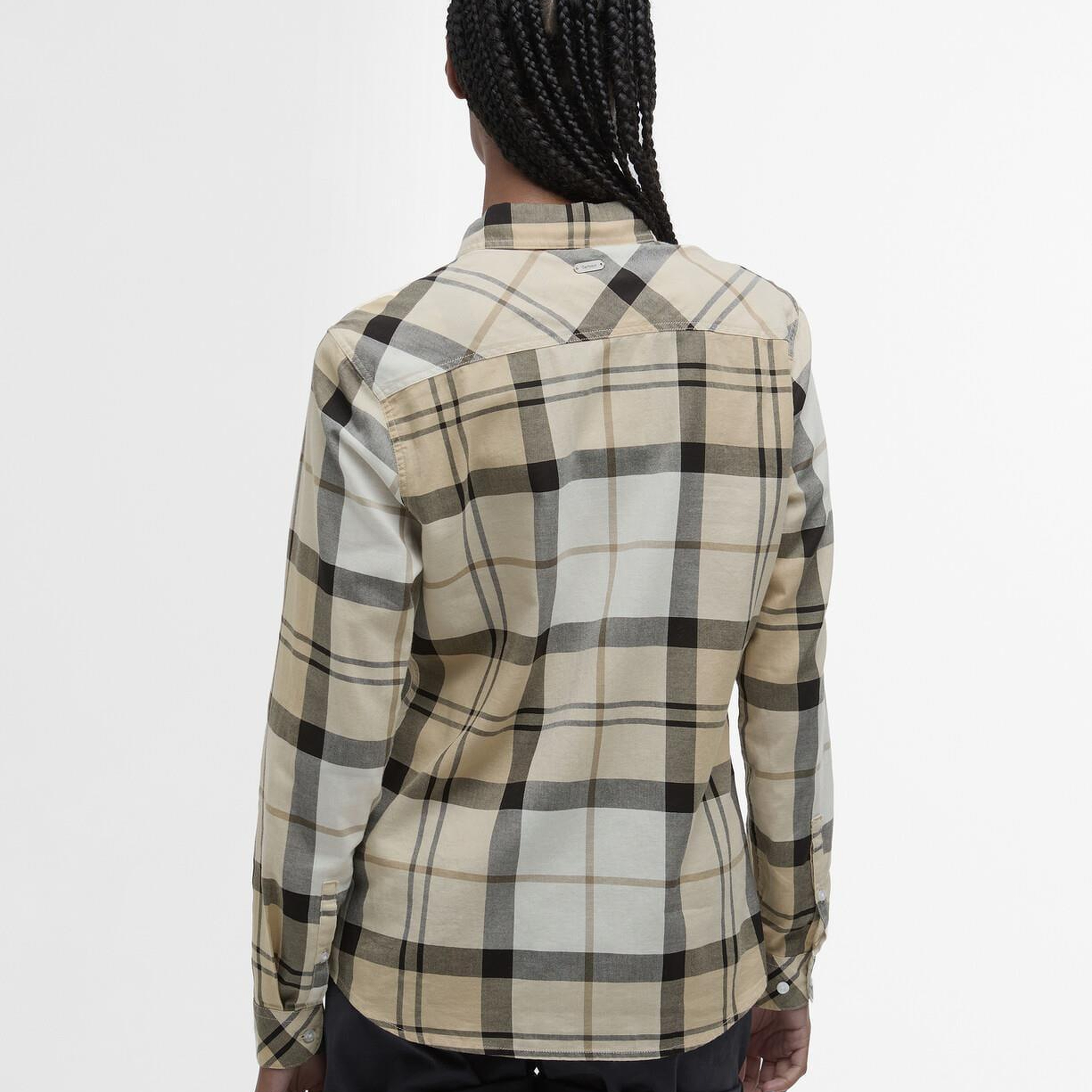 Barbour Bredon Gömlek
