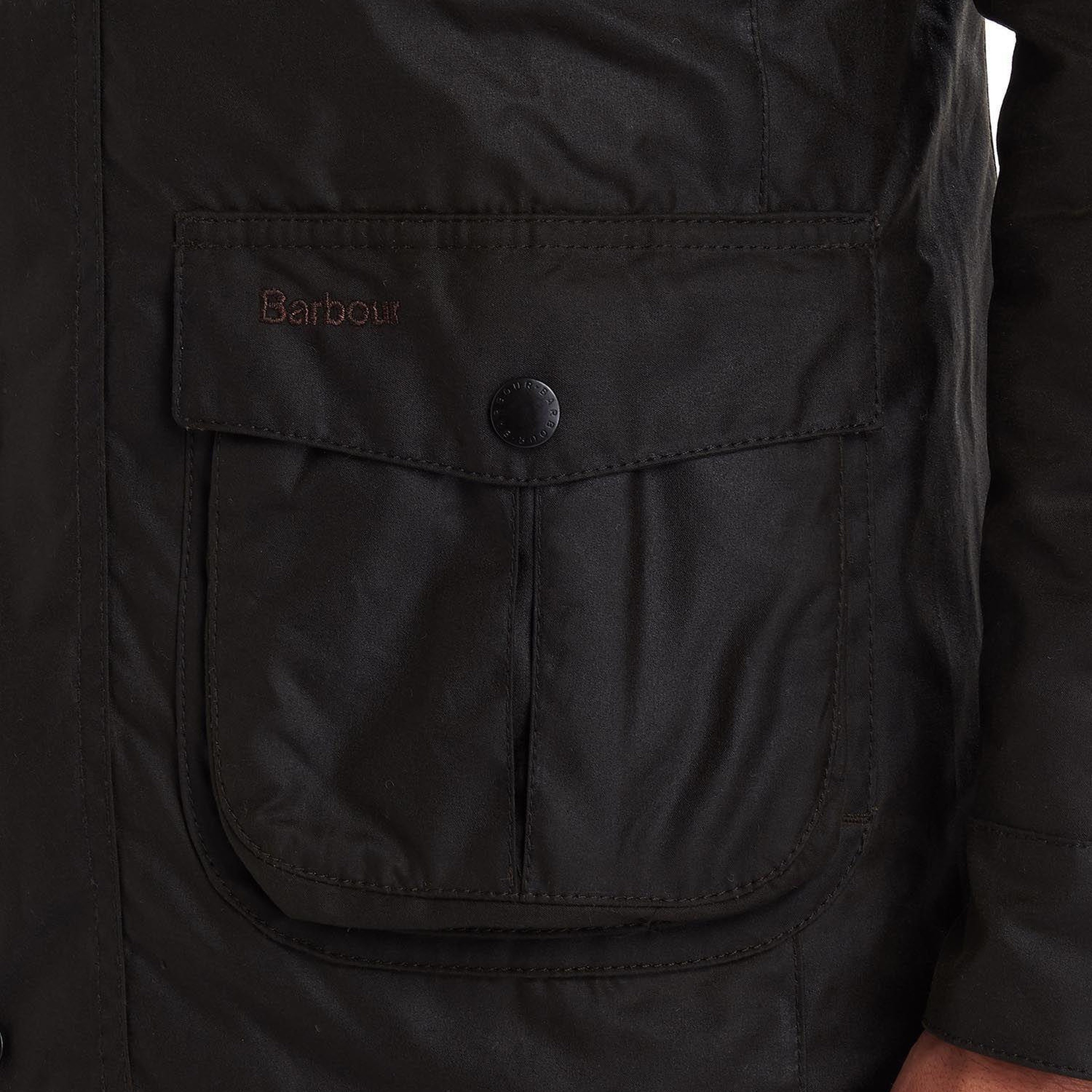 Barbour Corbridge Yağlı Ceket