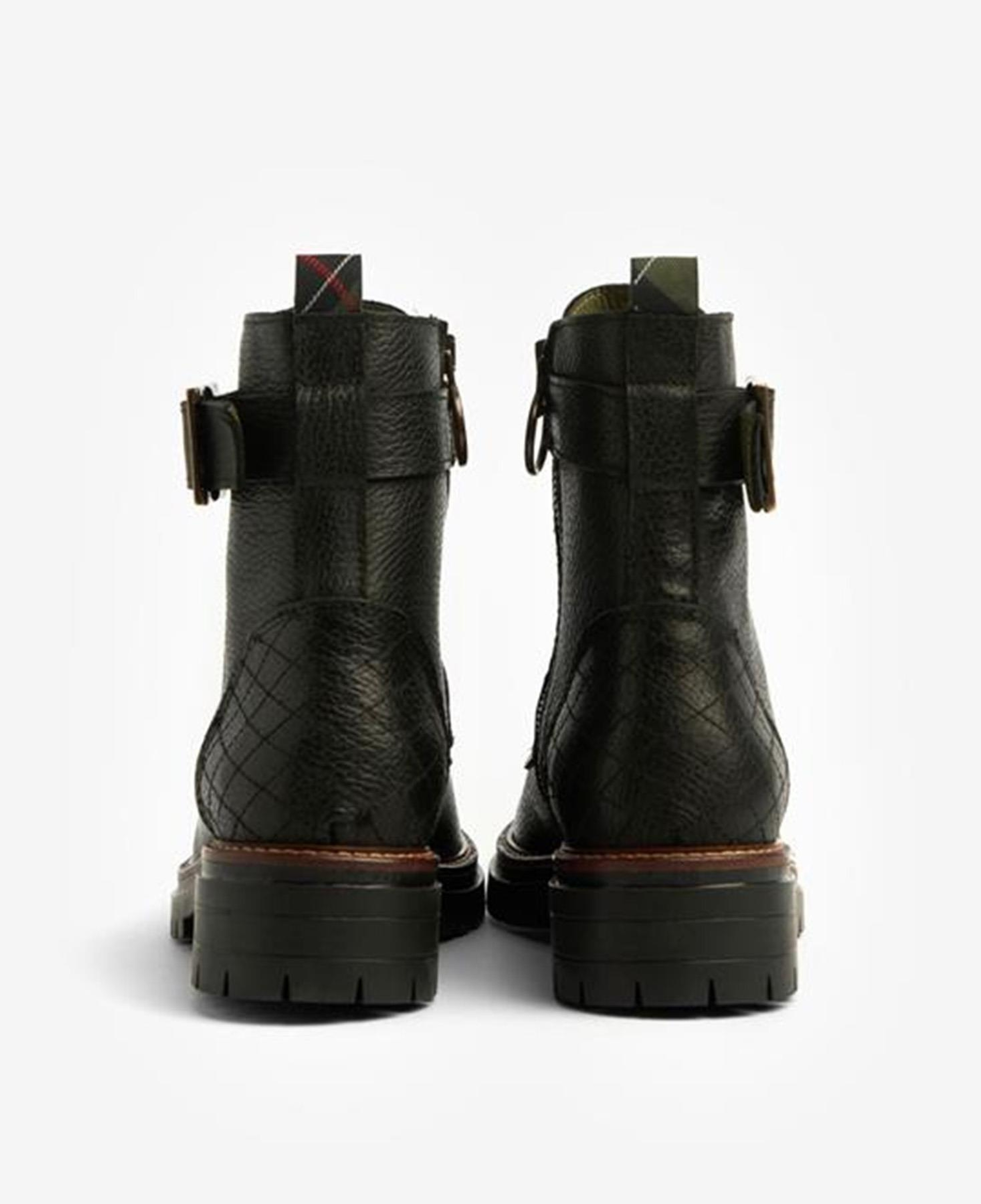Barbour Heidi Bot