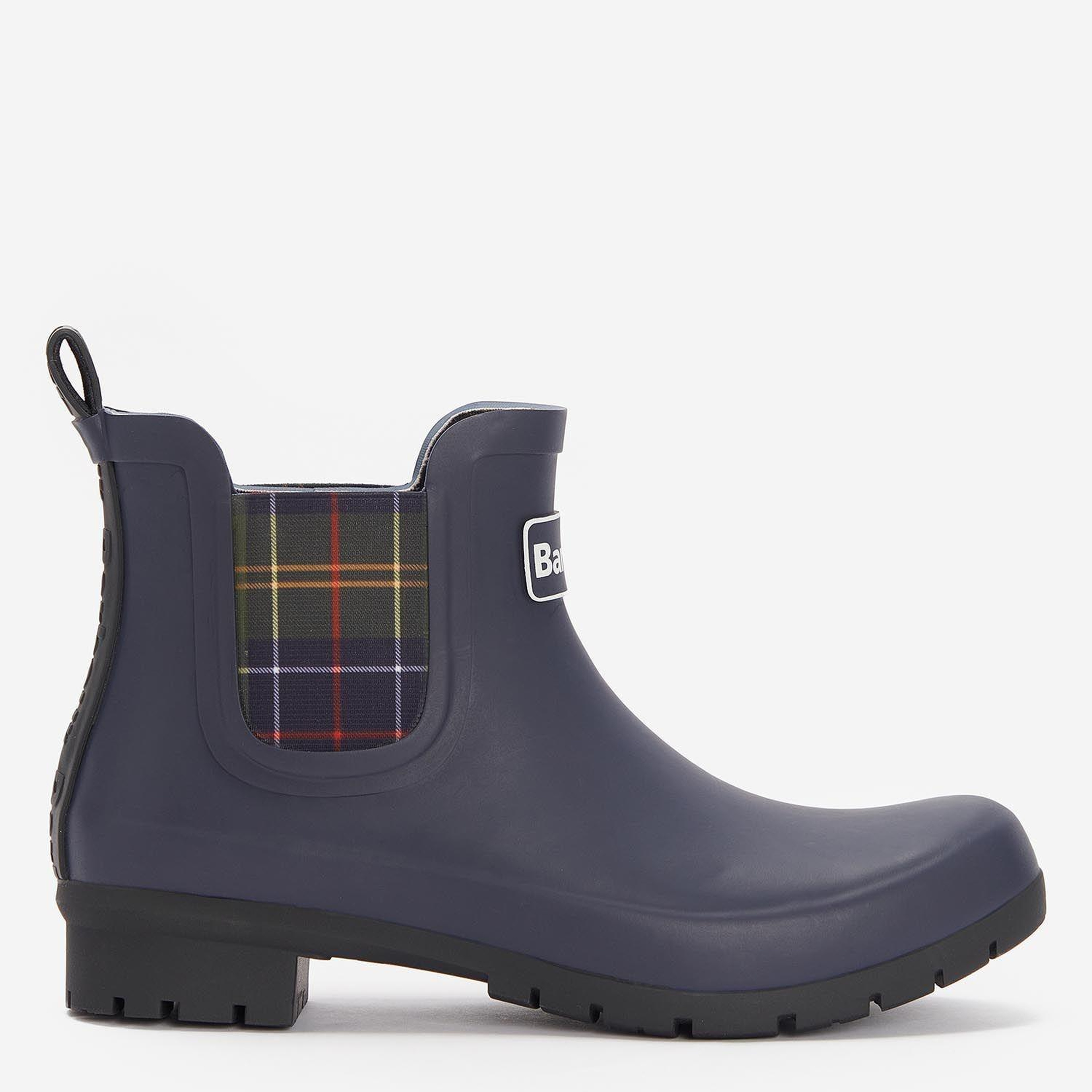 Barbour Kingham Bot