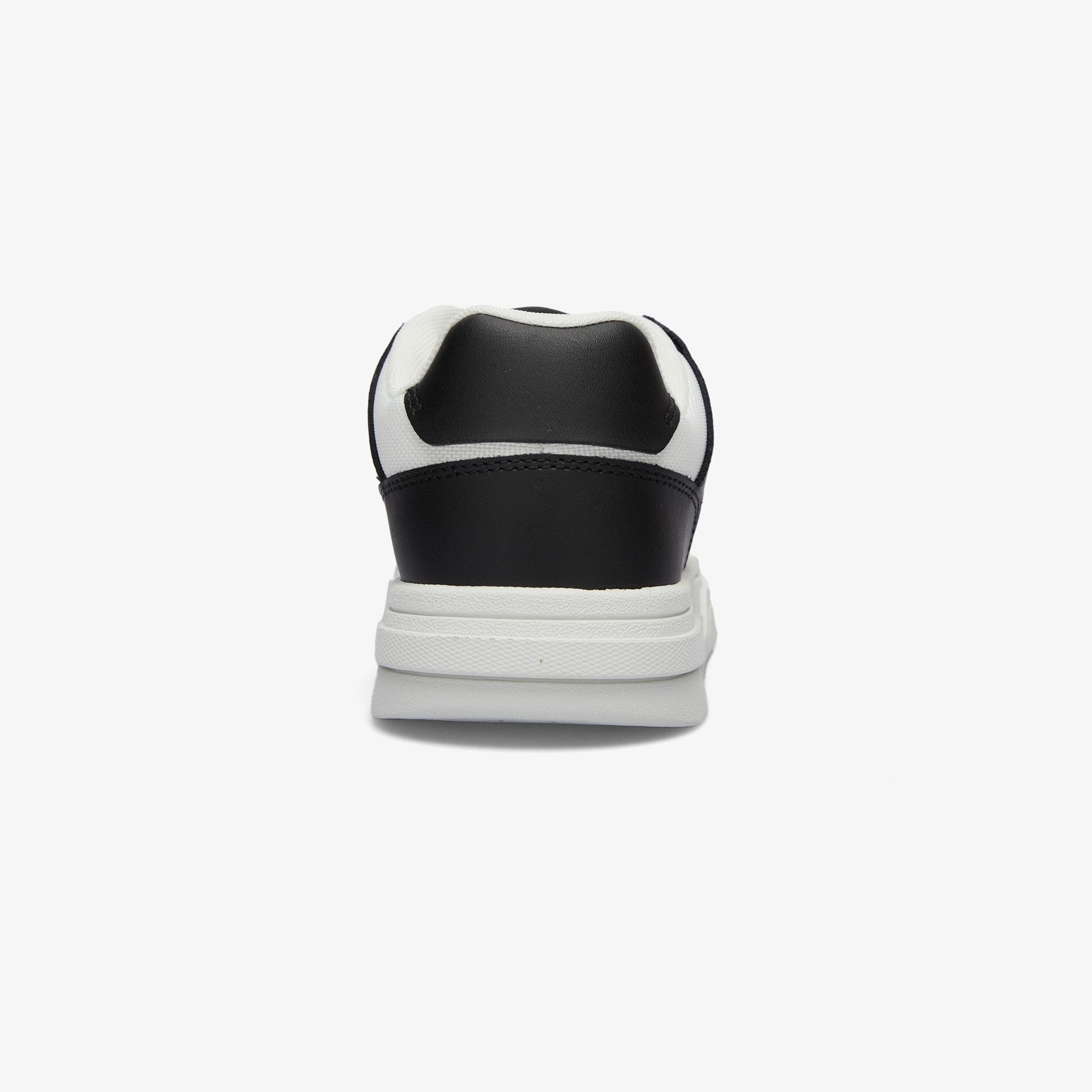 Tommy Jeans The Brooklyn Kadın Siyah Sneaker