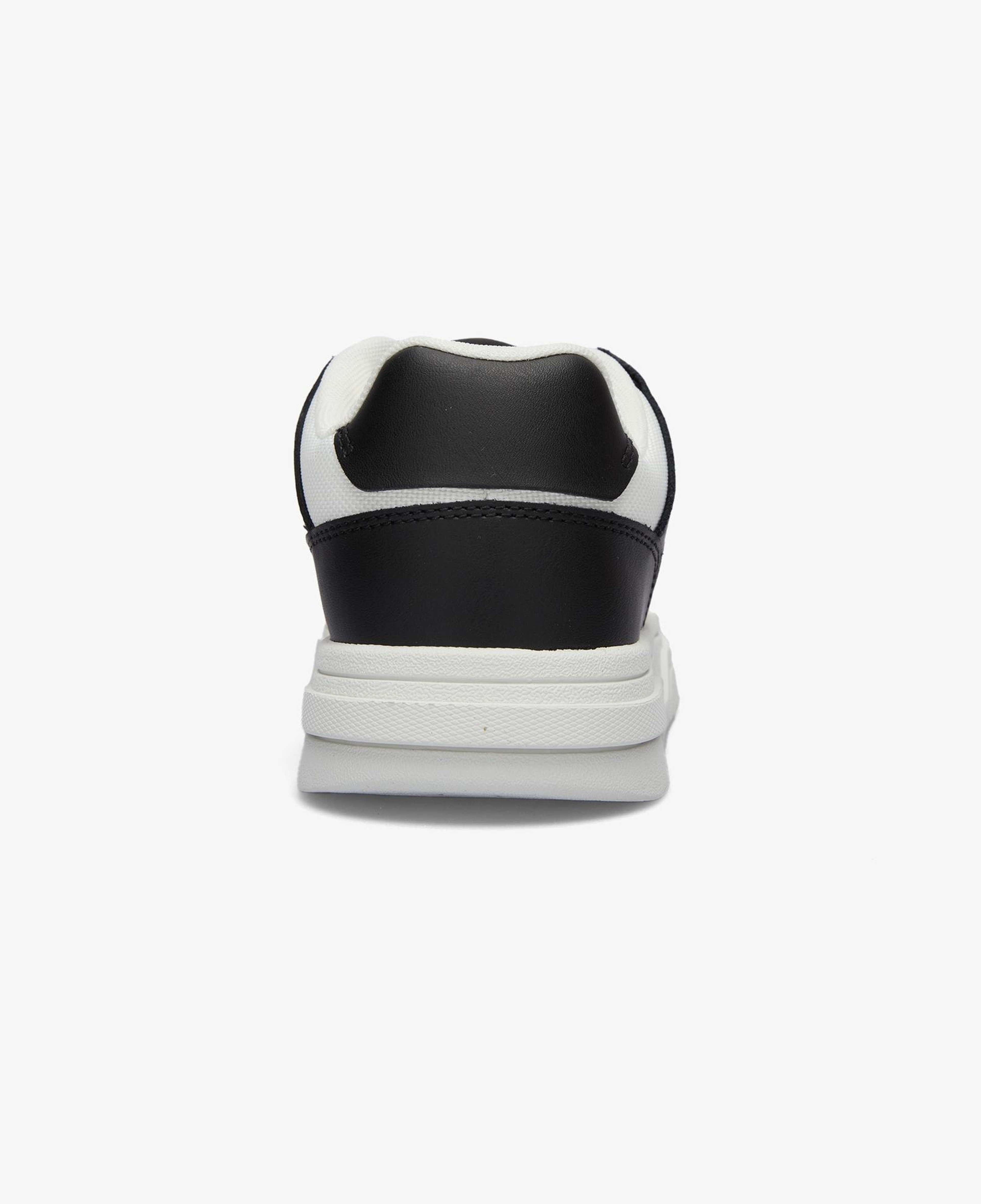 Tommy Jeans The Brooklyn Kadın Siyah Sneaker