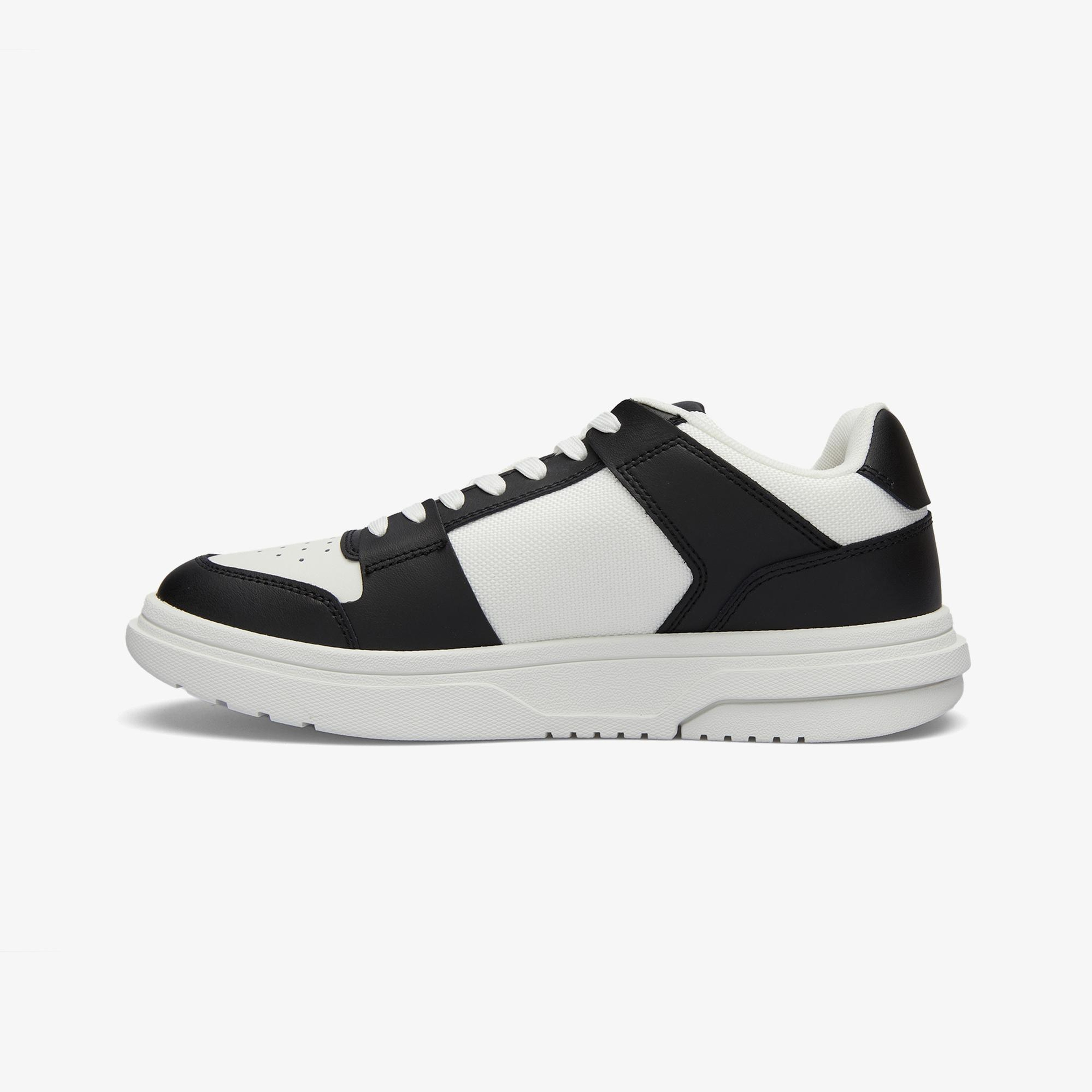 Tommy Jeans The Brooklyn Kadın Siyah Sneaker