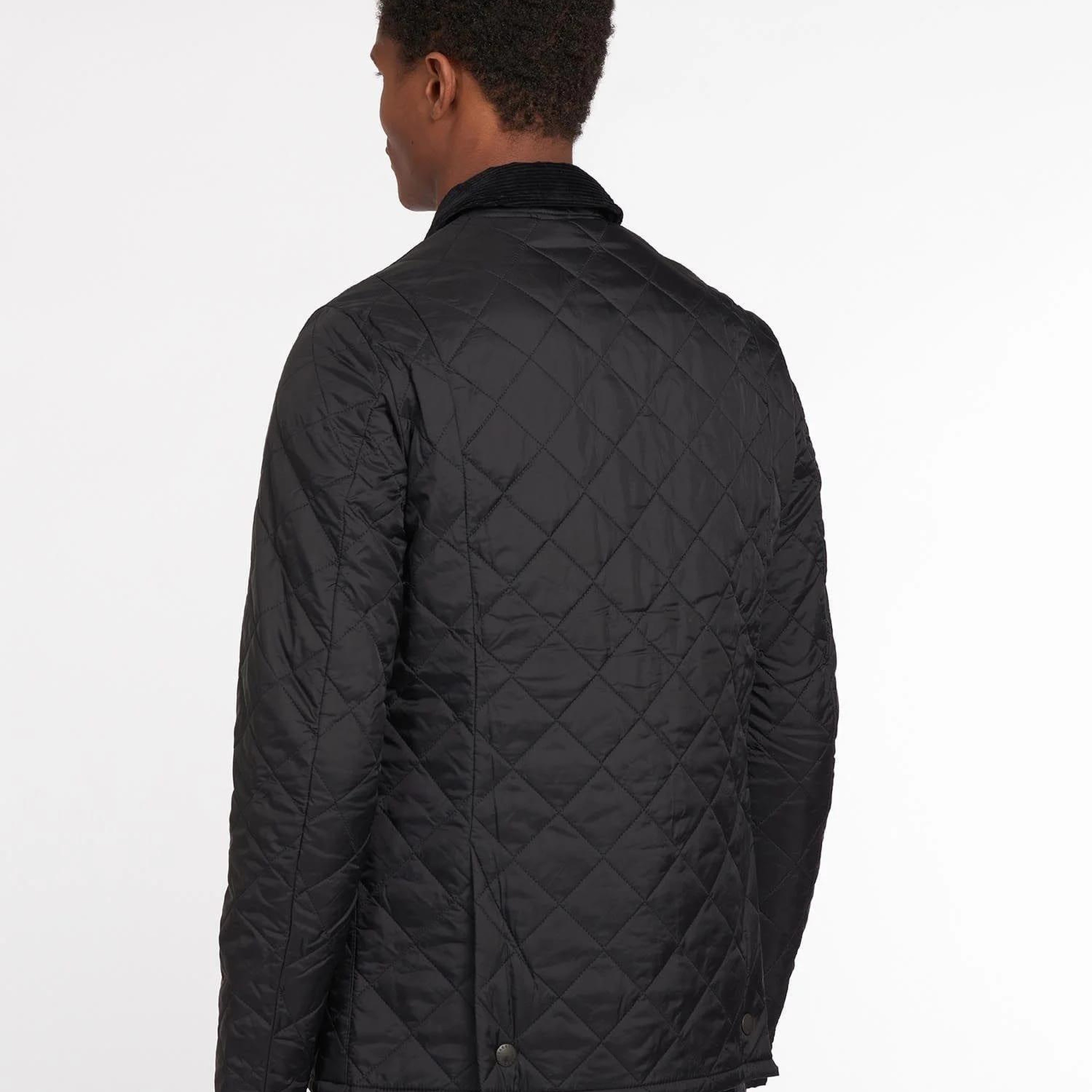 Barbour Heritage Liddesdale® Kapitone Slim Fit