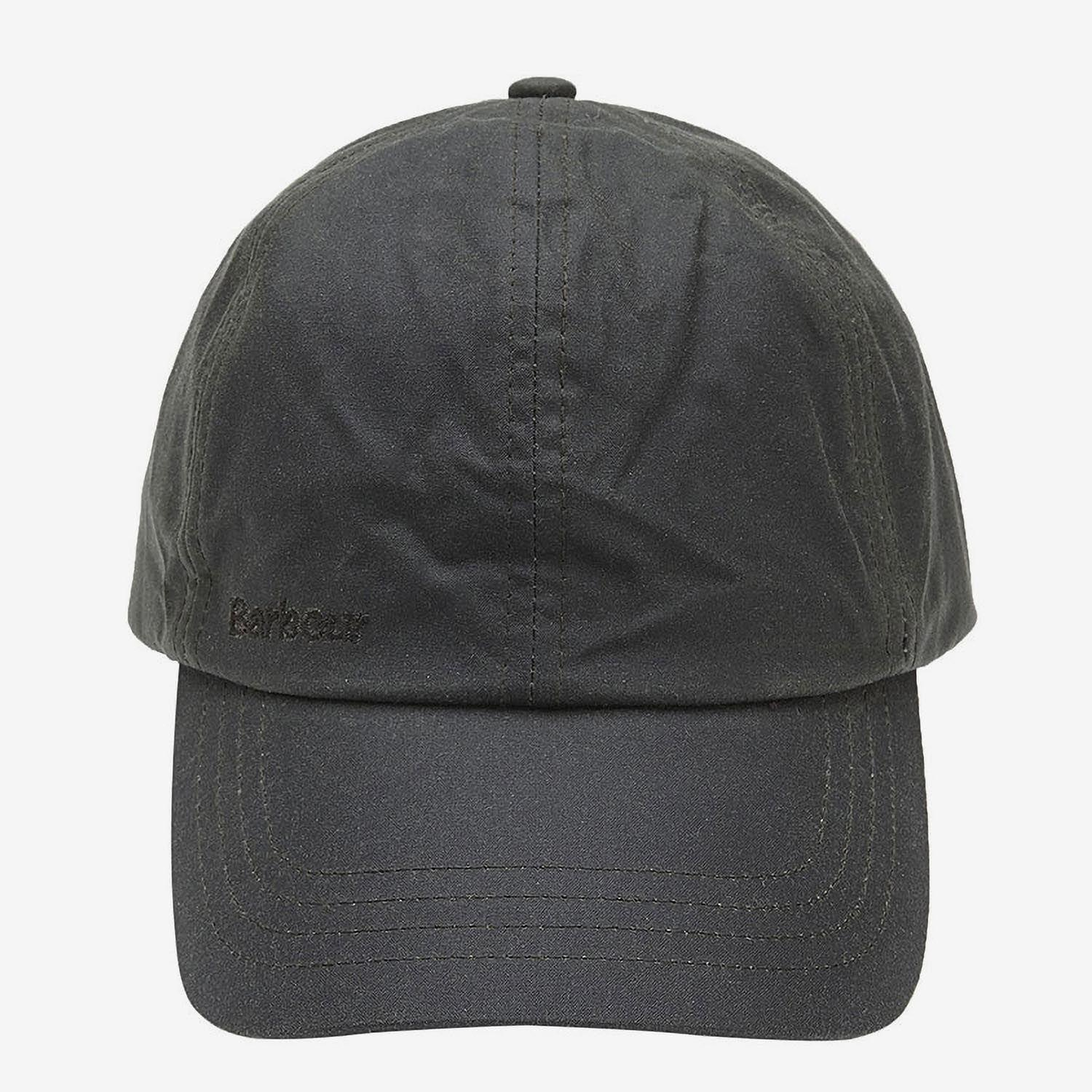 Barbour Wax Sports Şapka