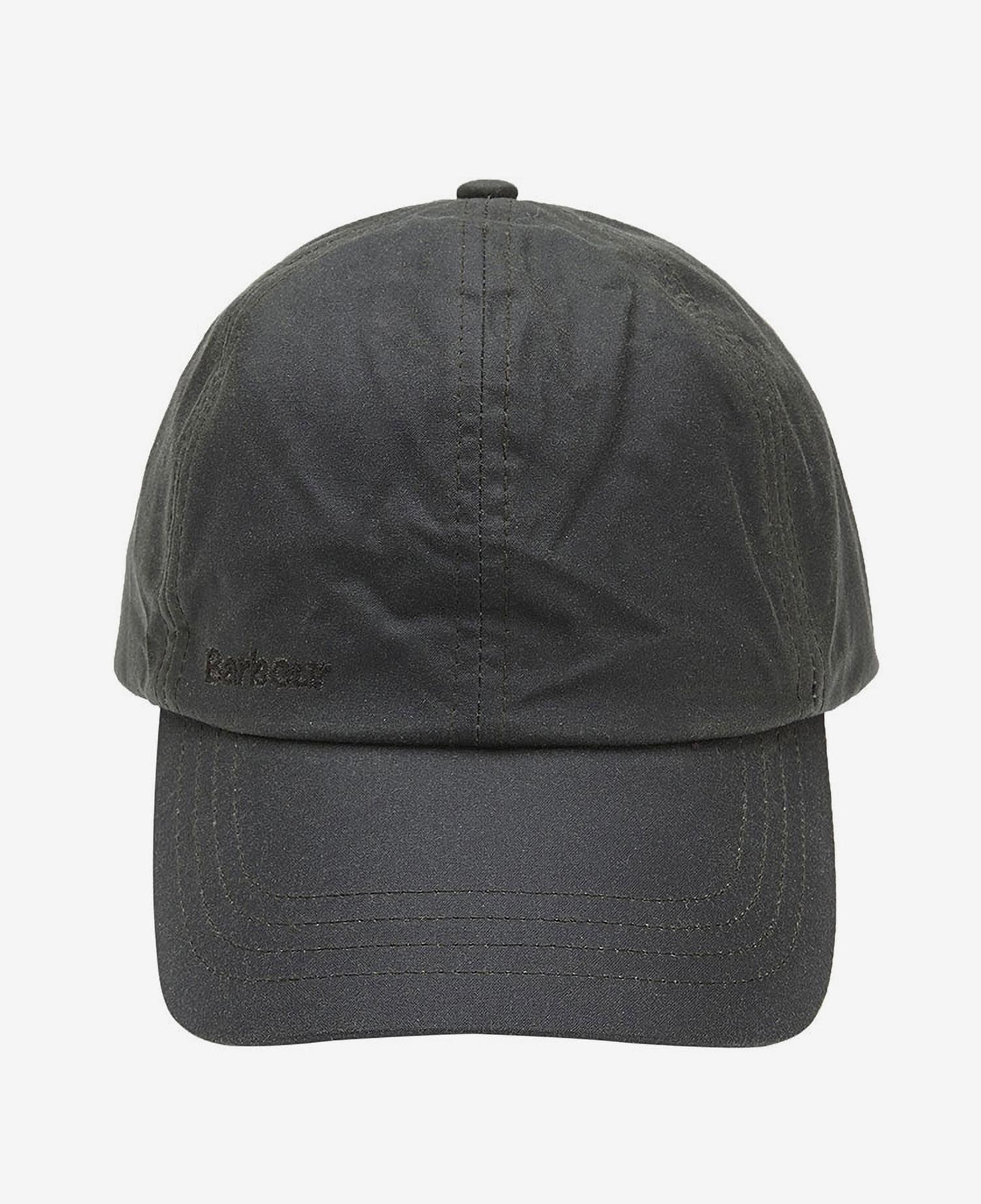 Barbour Wax Sports Şapka