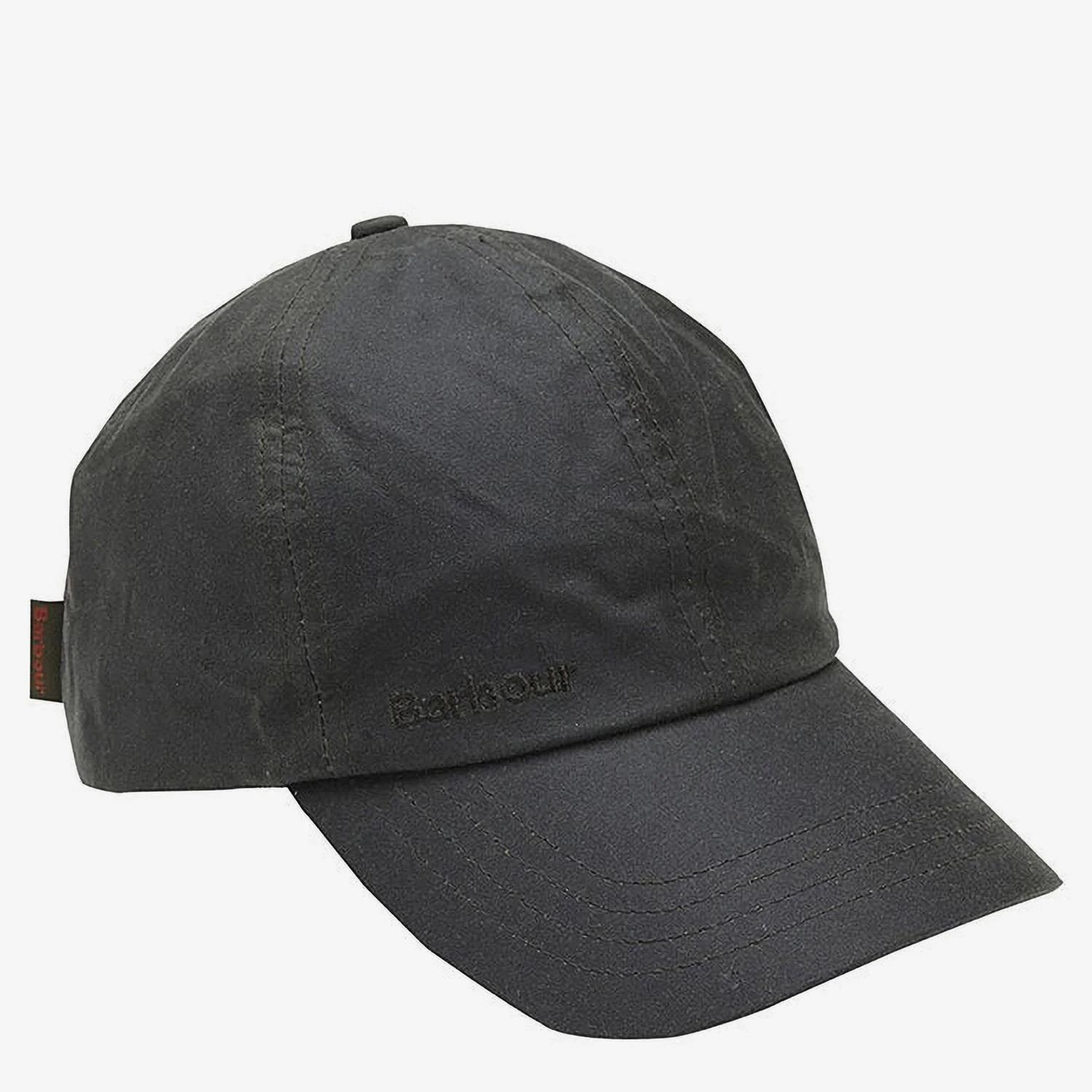 Barbour Wax Sports Şapka