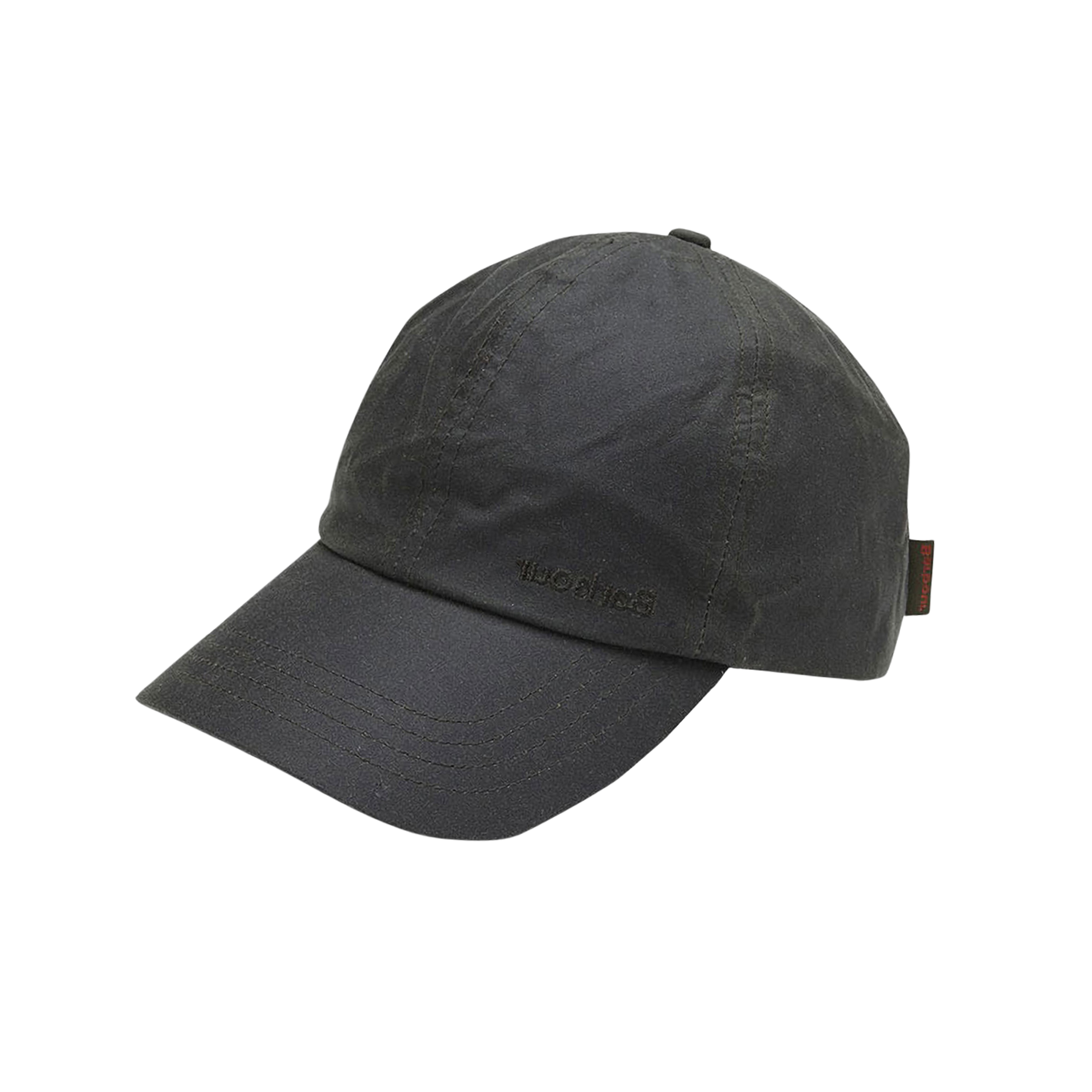 Barbour Wax Sports Şapka
