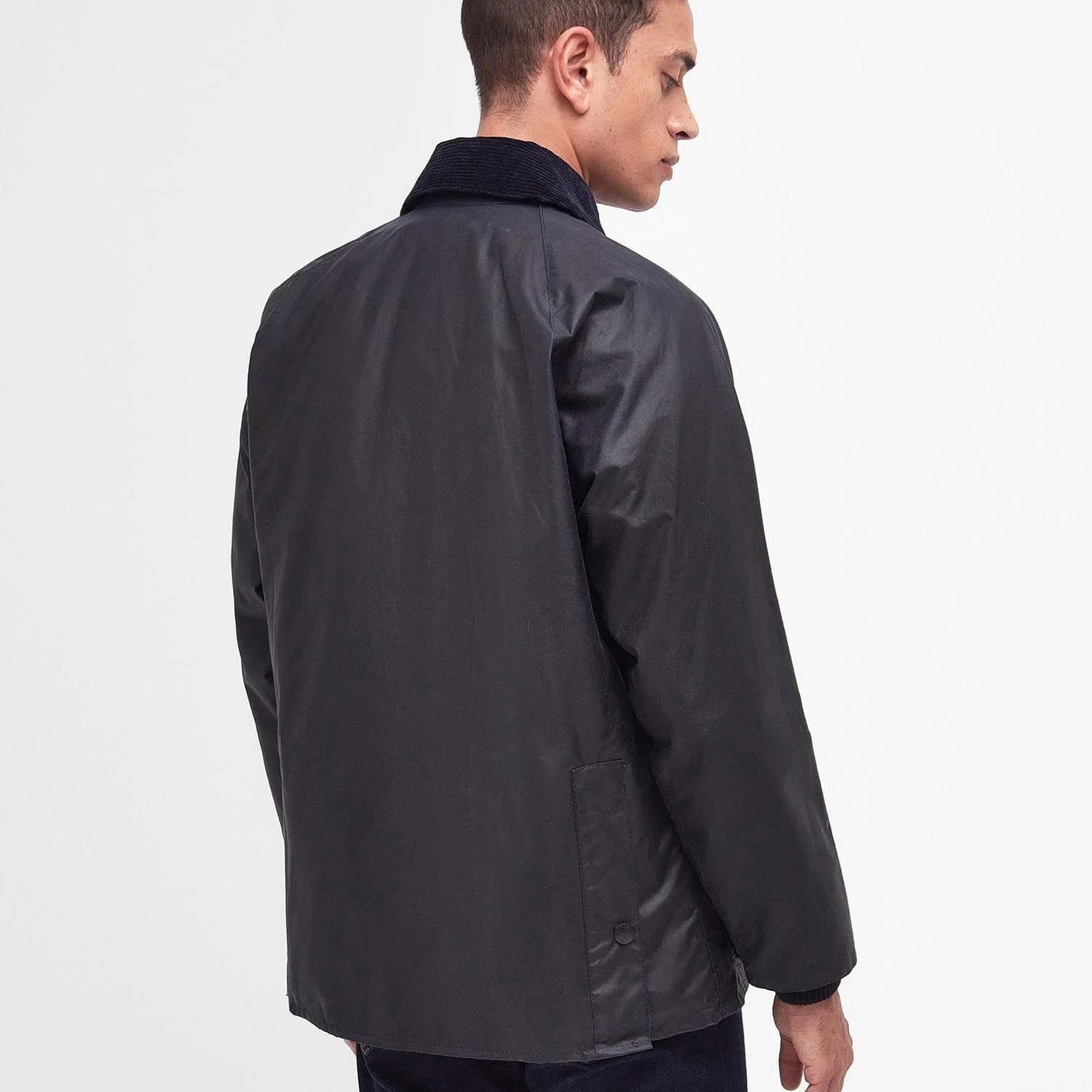 Barbour Bedale Yağlı Ceket