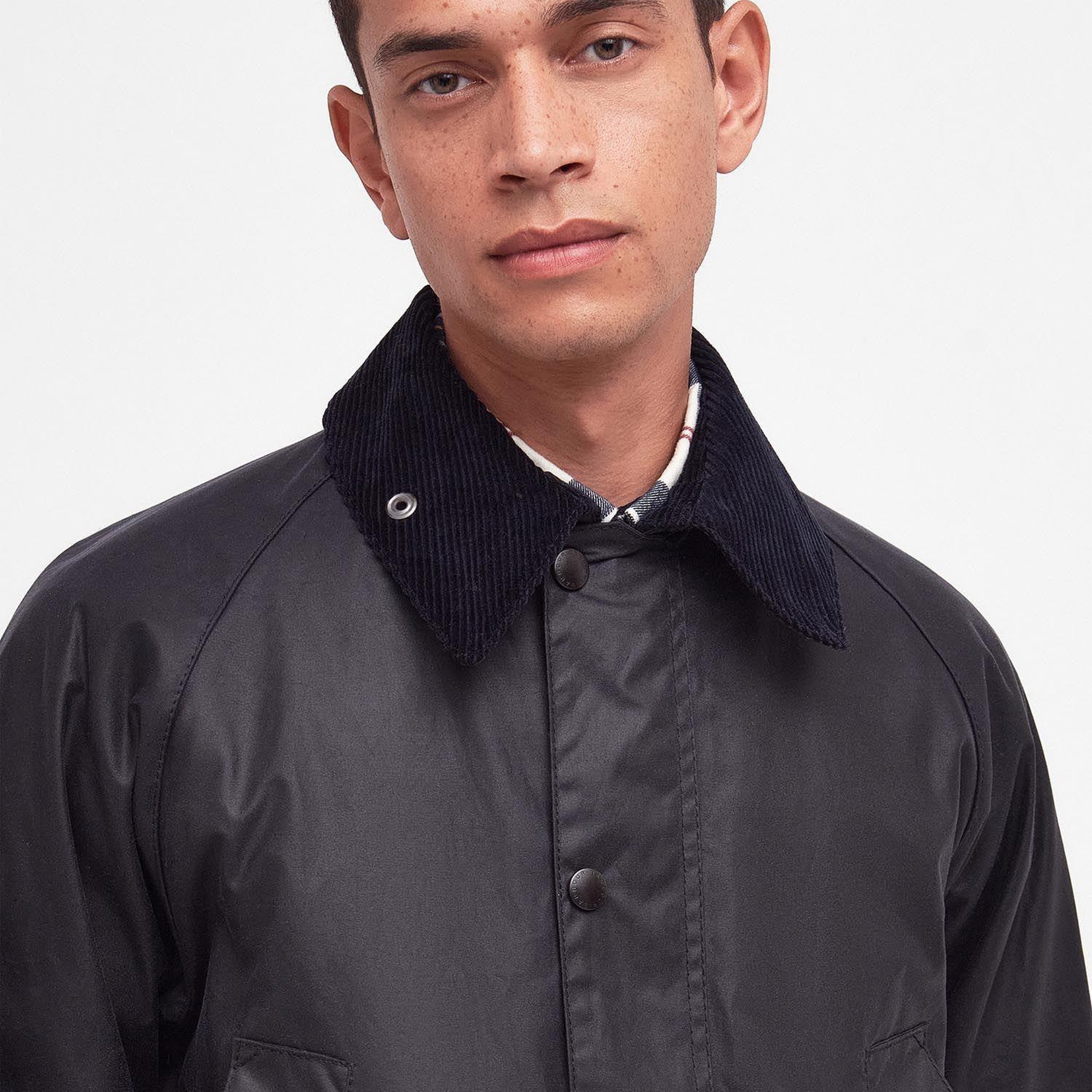 Barbour Bedale Yağlı Ceket