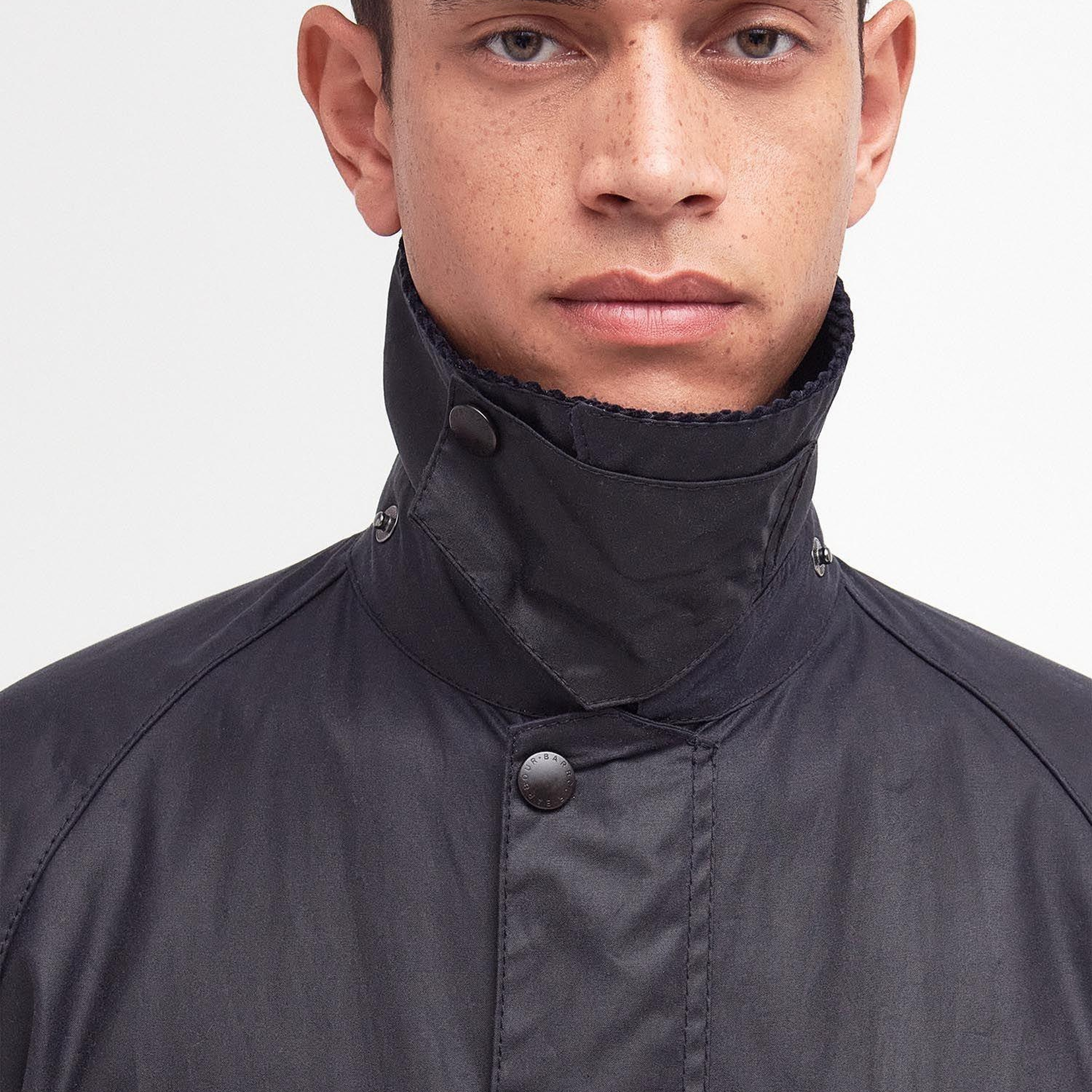 Barbour Bedale Yağlı Ceket