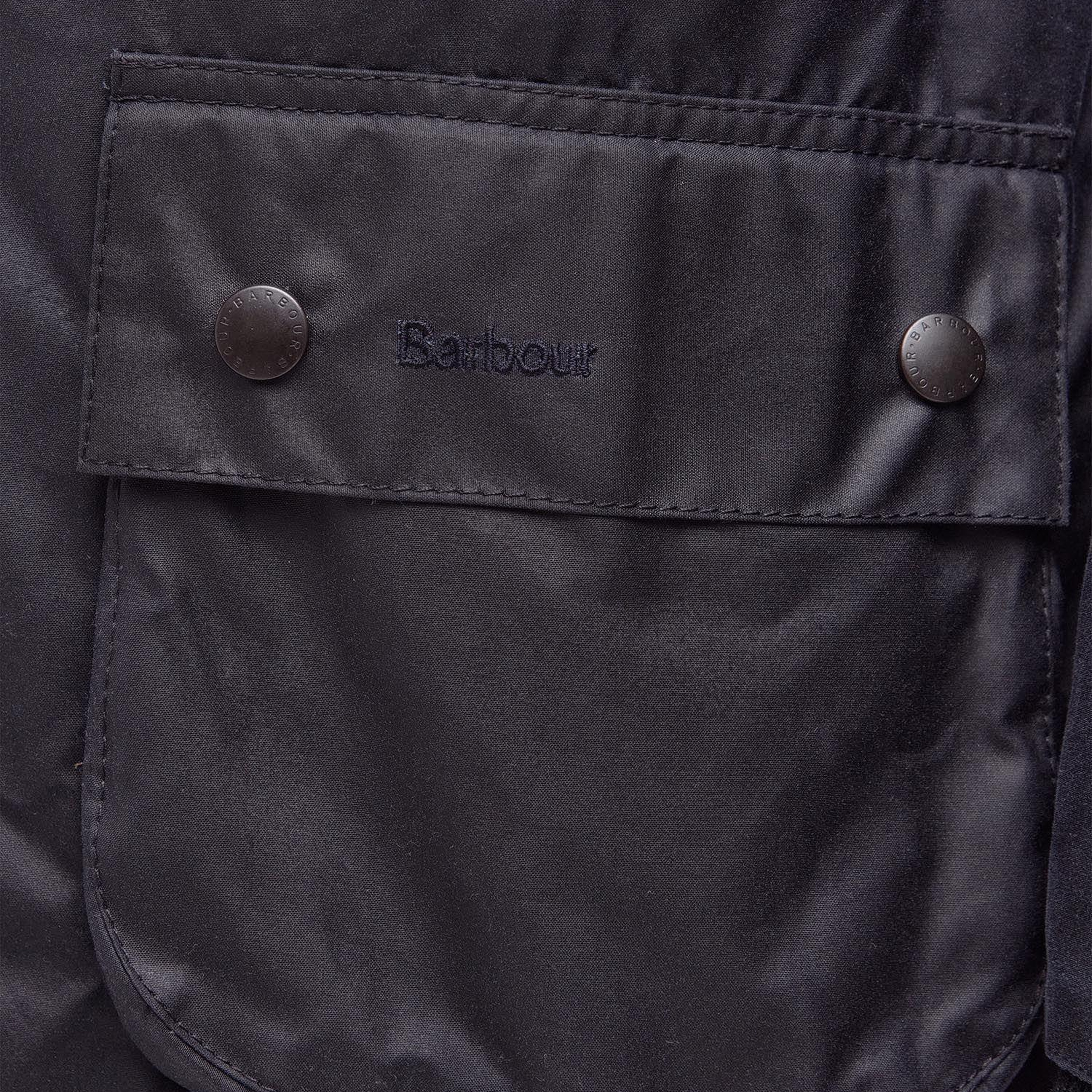 Barbour Bedale Yağlı Ceket