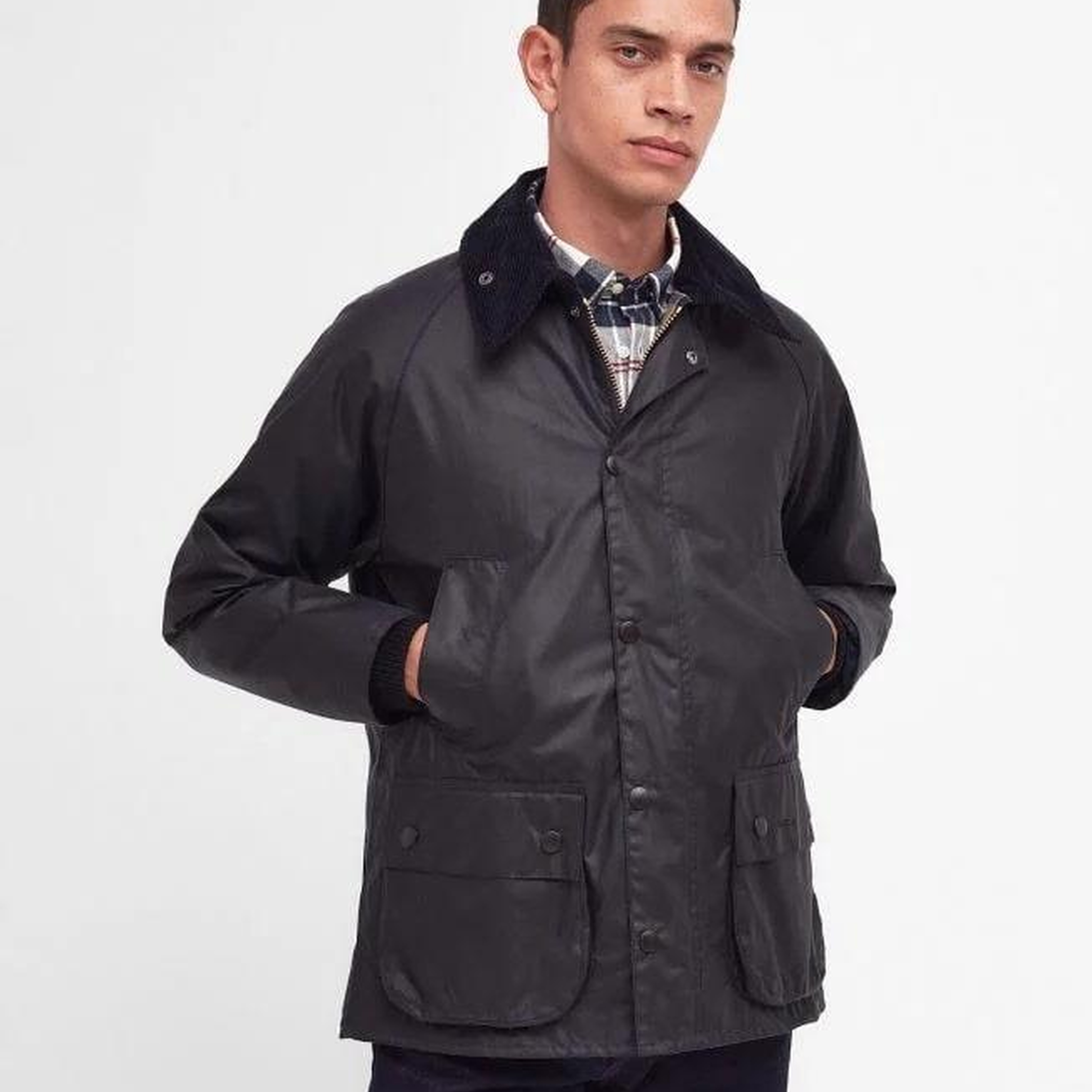 Barbour Bedale Yağlı Ceket
