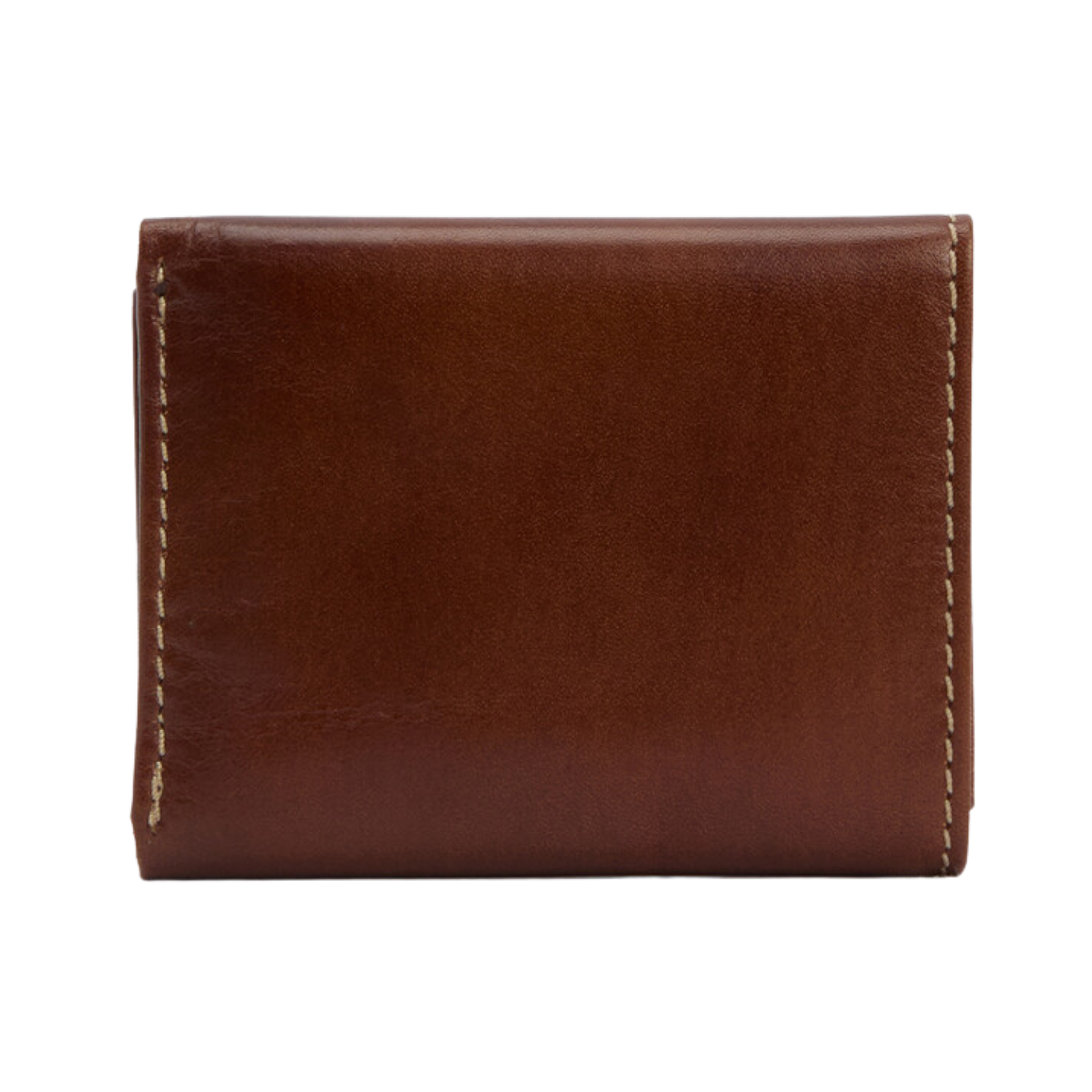 Barbour Bywell Deri Bi Fold Cüzdan