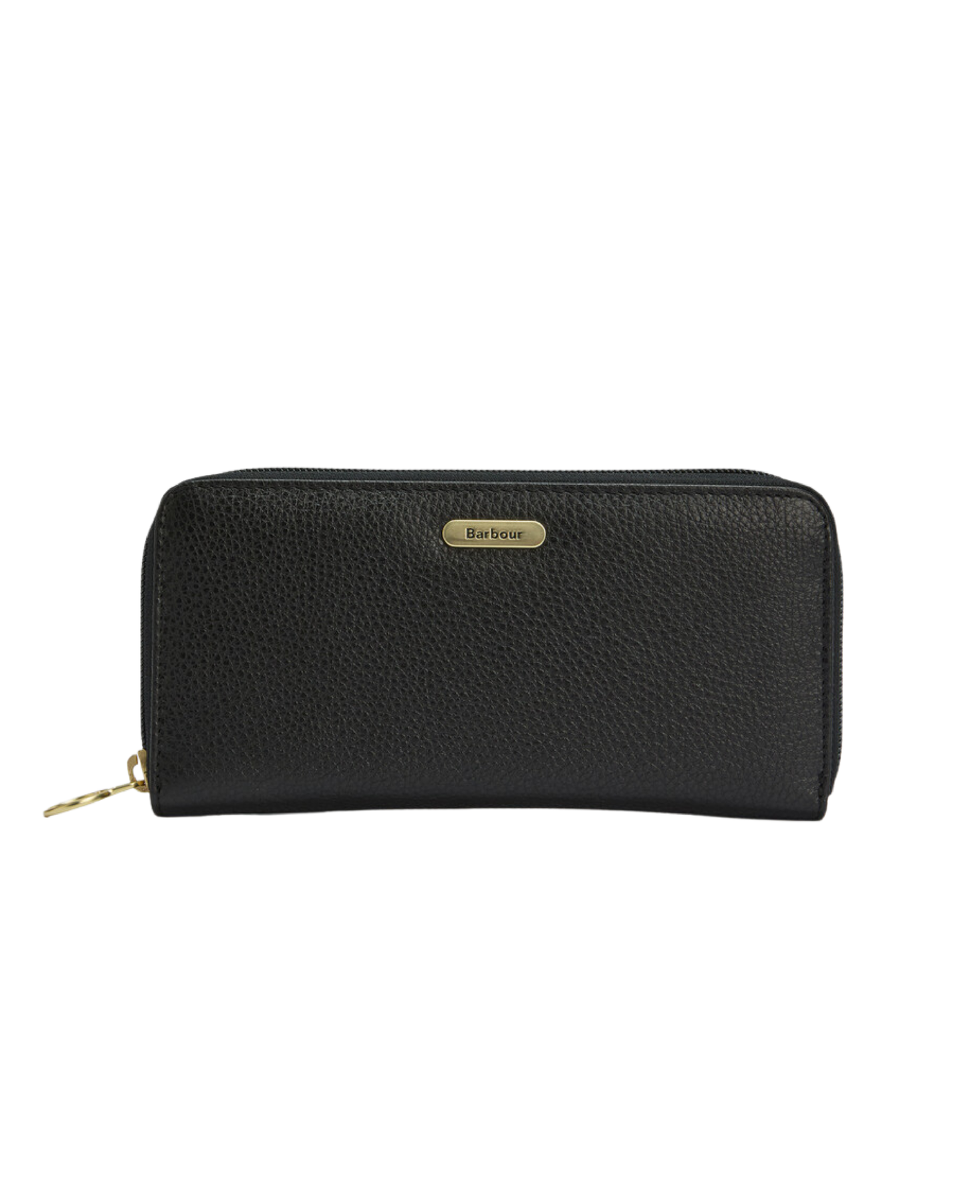 Barbour Birch Leather Matinee Cüzdan