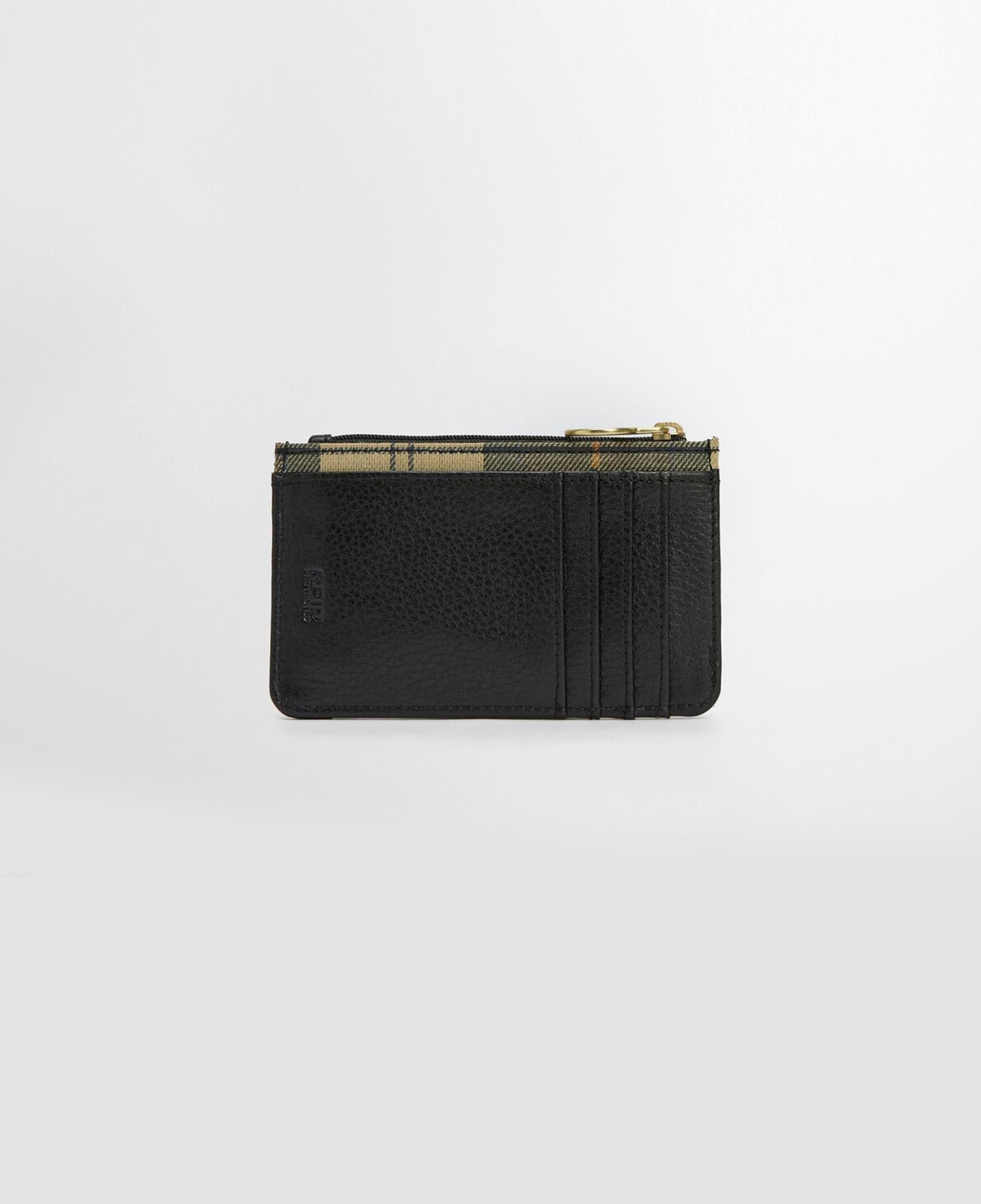 Barbour Alder Deri Kartlık