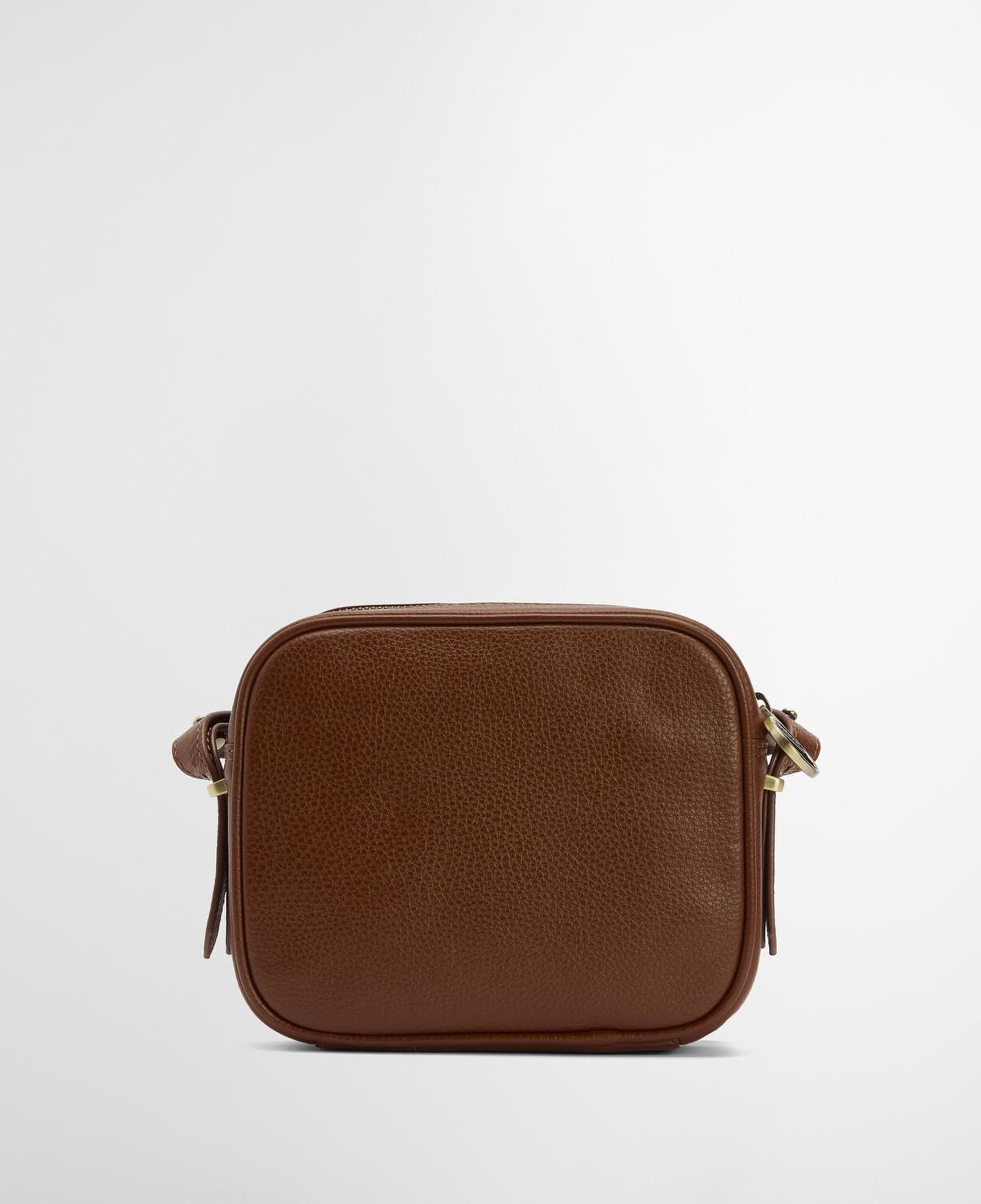 Barbour Daphne Deri Çapraz Çanta