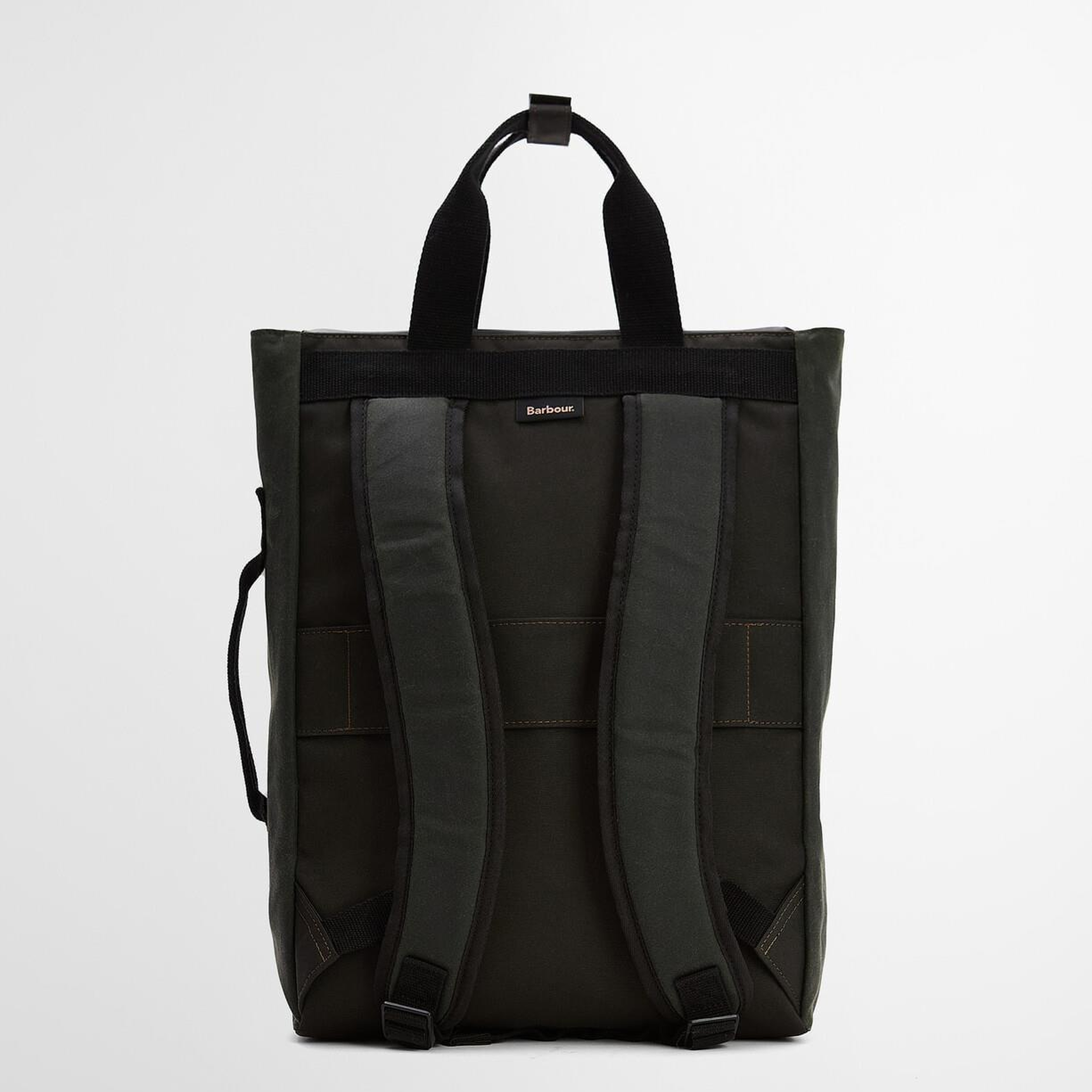 Barbour Field Yağlı Sırt Çantası
